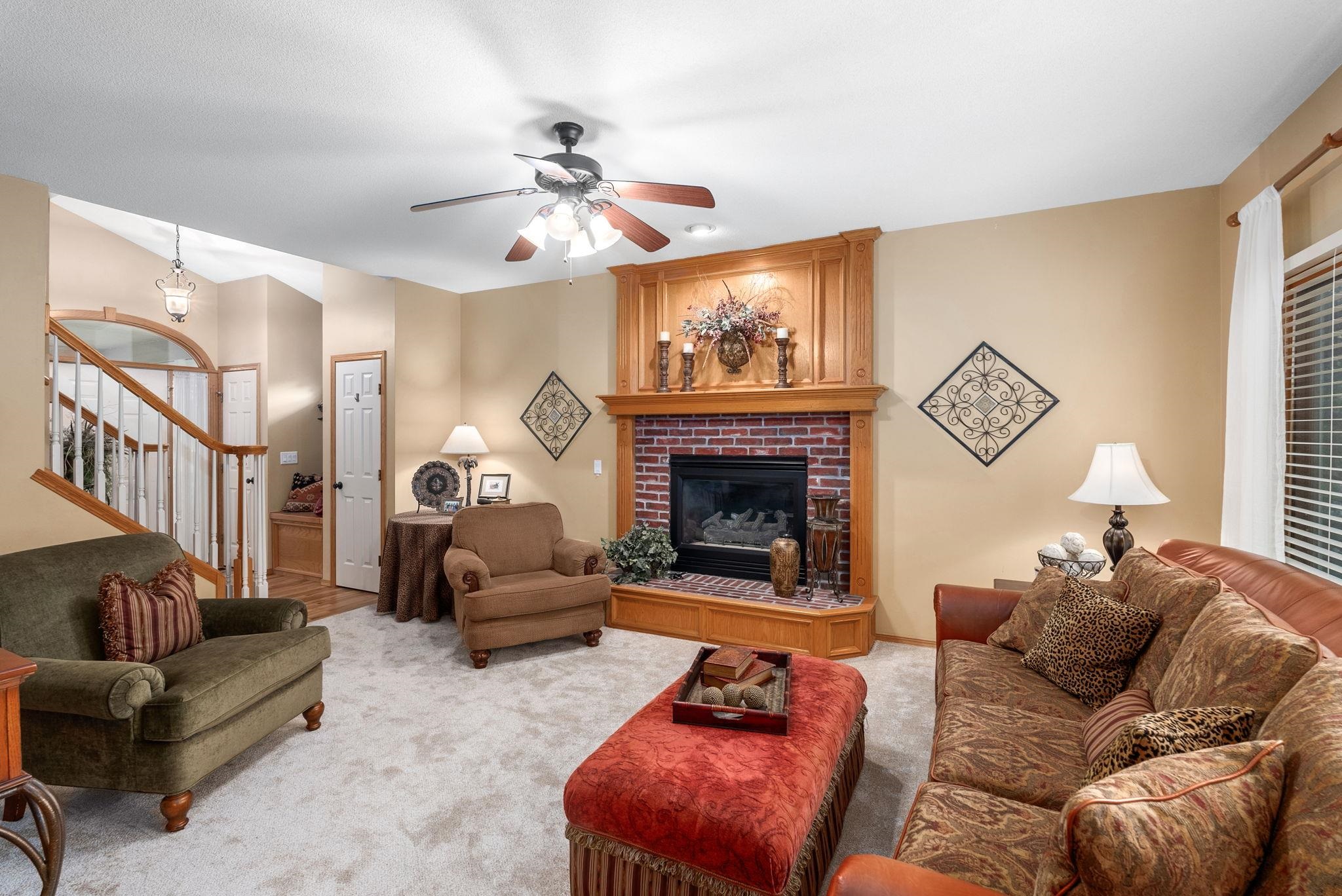 217 Chaparral Ct, Andover, Kansas image 9