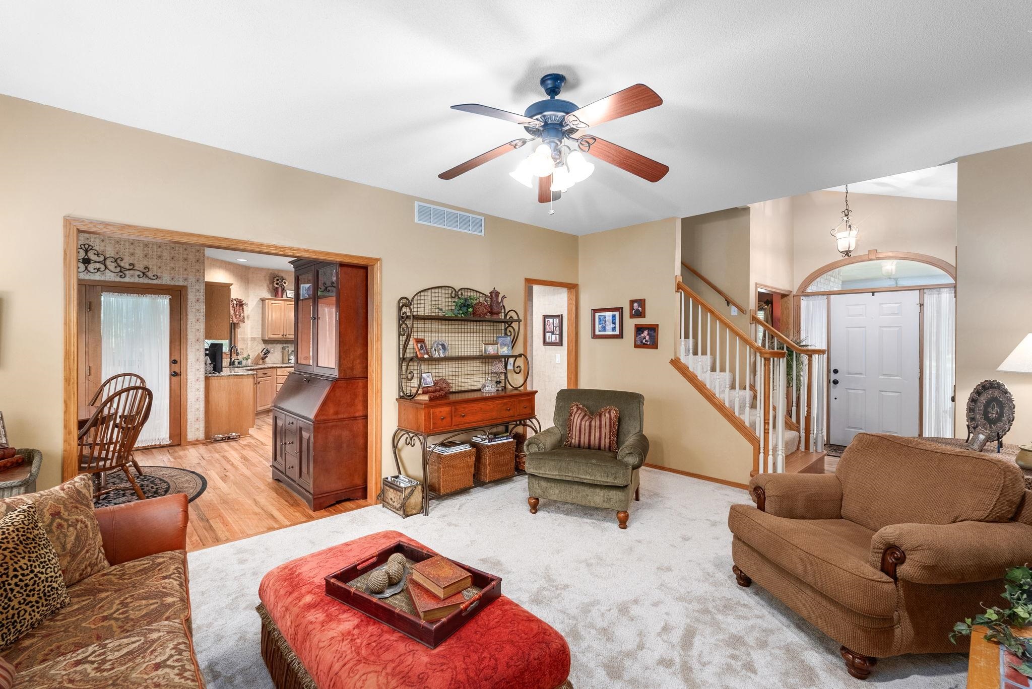 217 Chaparral Ct, Andover, Kansas image 11