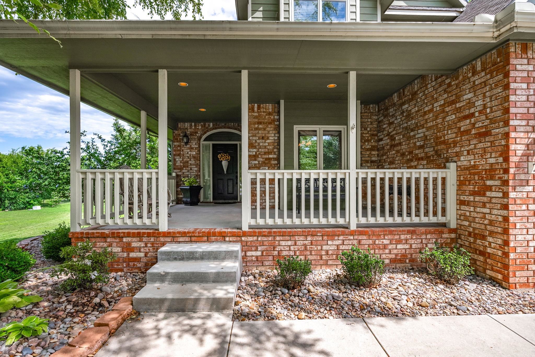 217 Chaparral Ct, Andover, Kansas image 4