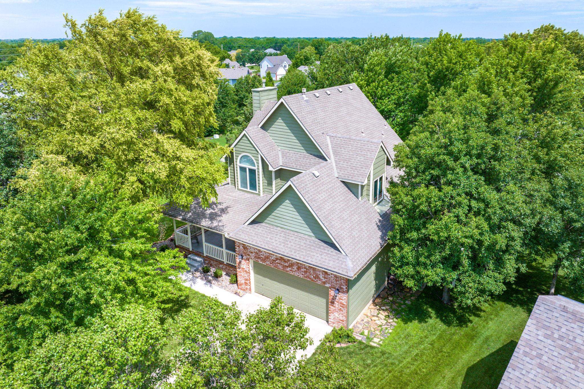 217 Chaparral Ct, Andover, Kansas image 34