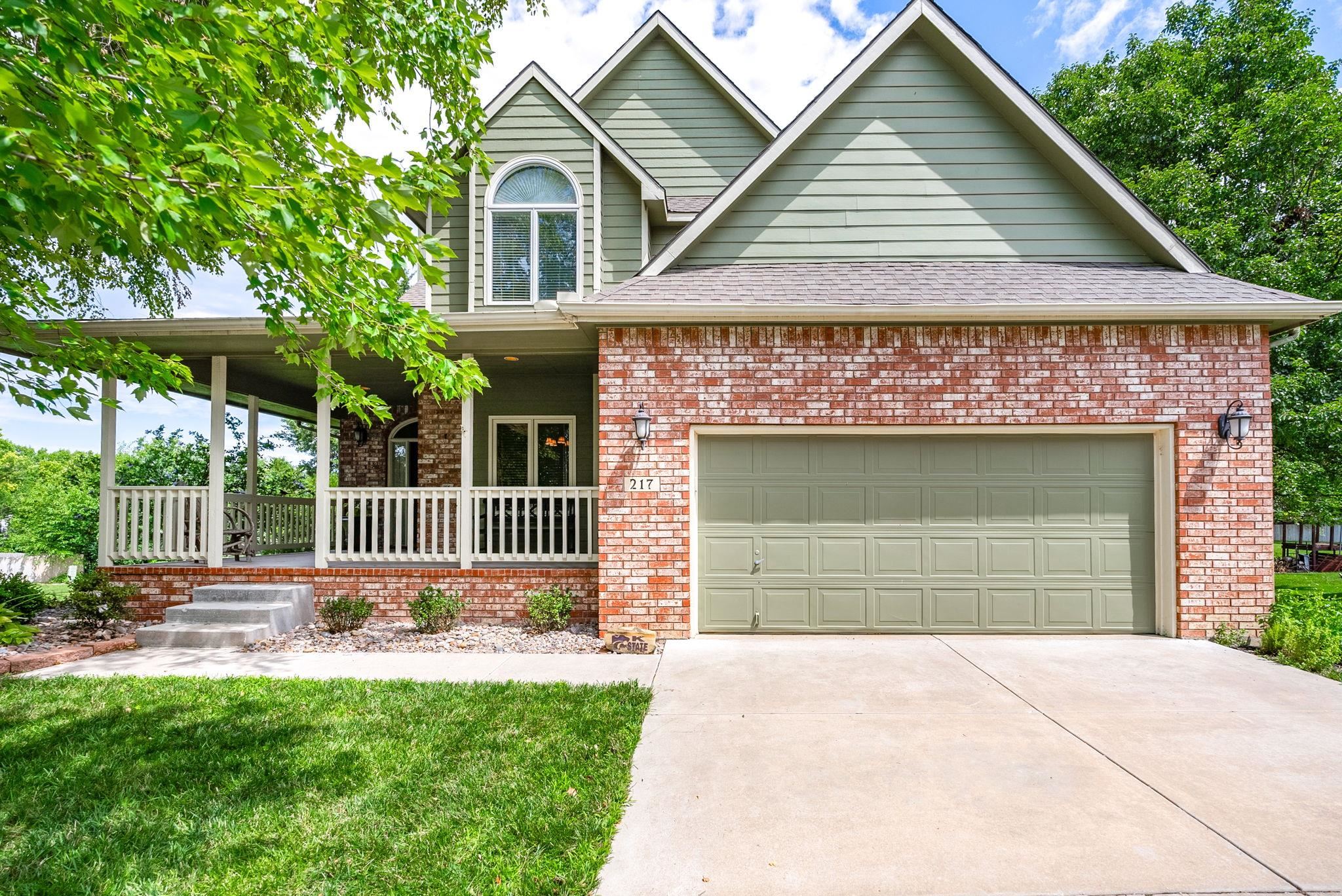 217 Chaparral Ct, Andover, Kansas image 33