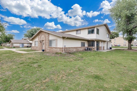 Homes For Sale - 8700 W University St<br/> Wichita, KS 67209