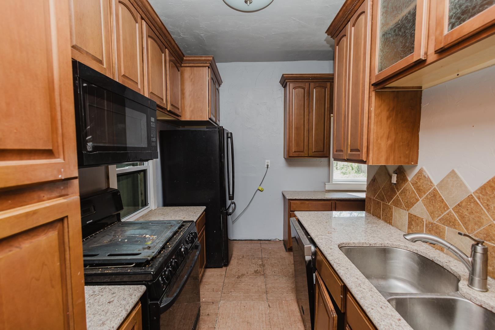 1721 N Fairview Ave, Wichita, Kansas image 8
