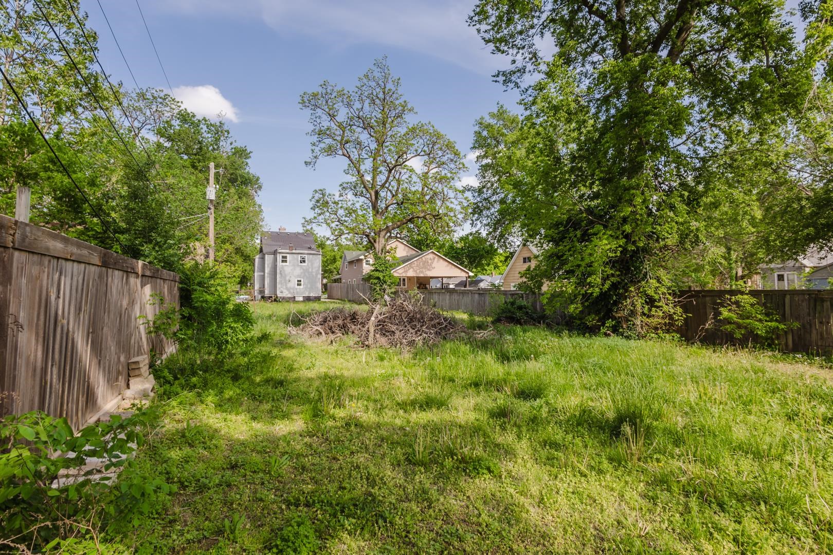 1721 N Fairview Ave, Wichita, Kansas image 36