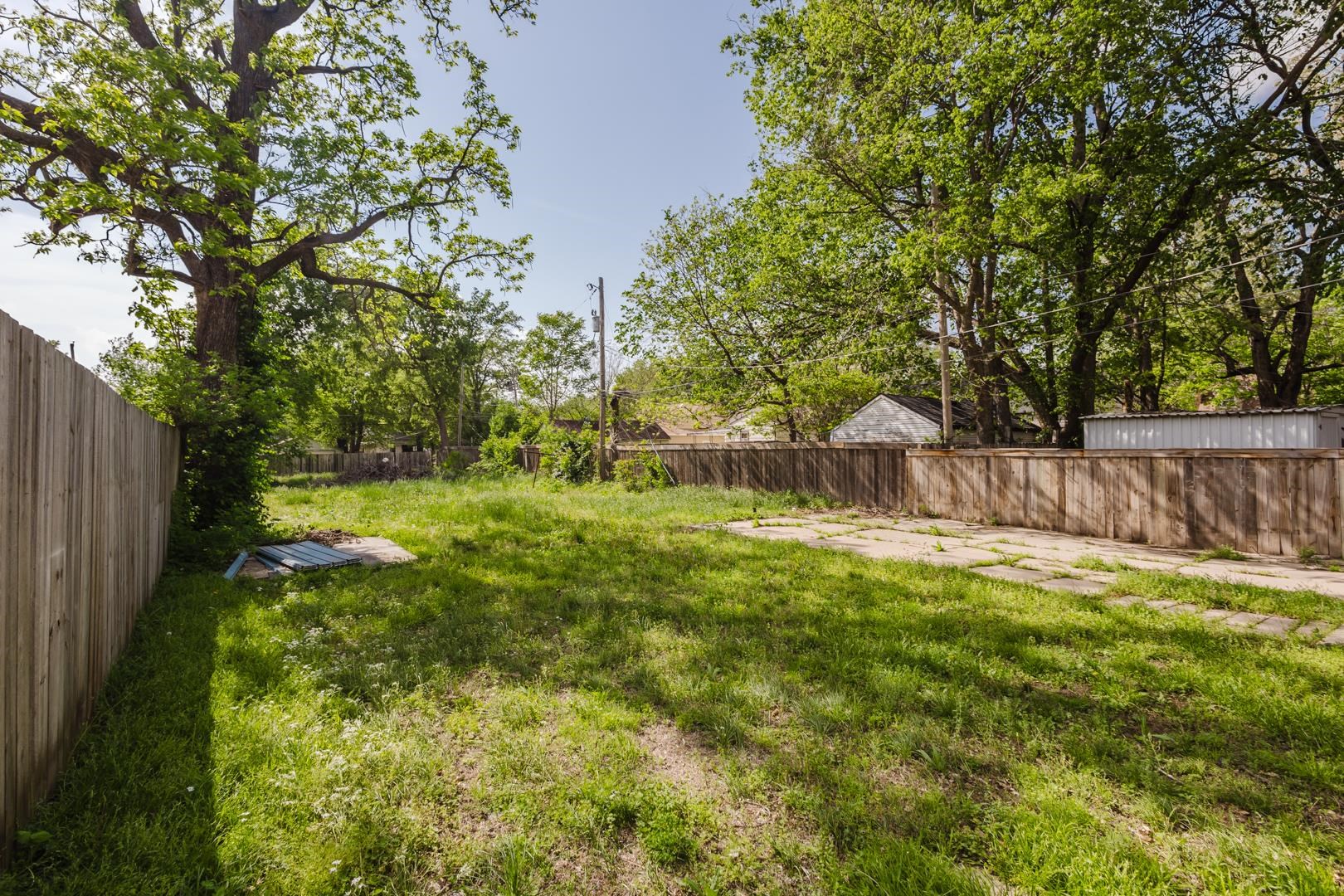1721 N Fairview Ave, Wichita, Kansas image 34
