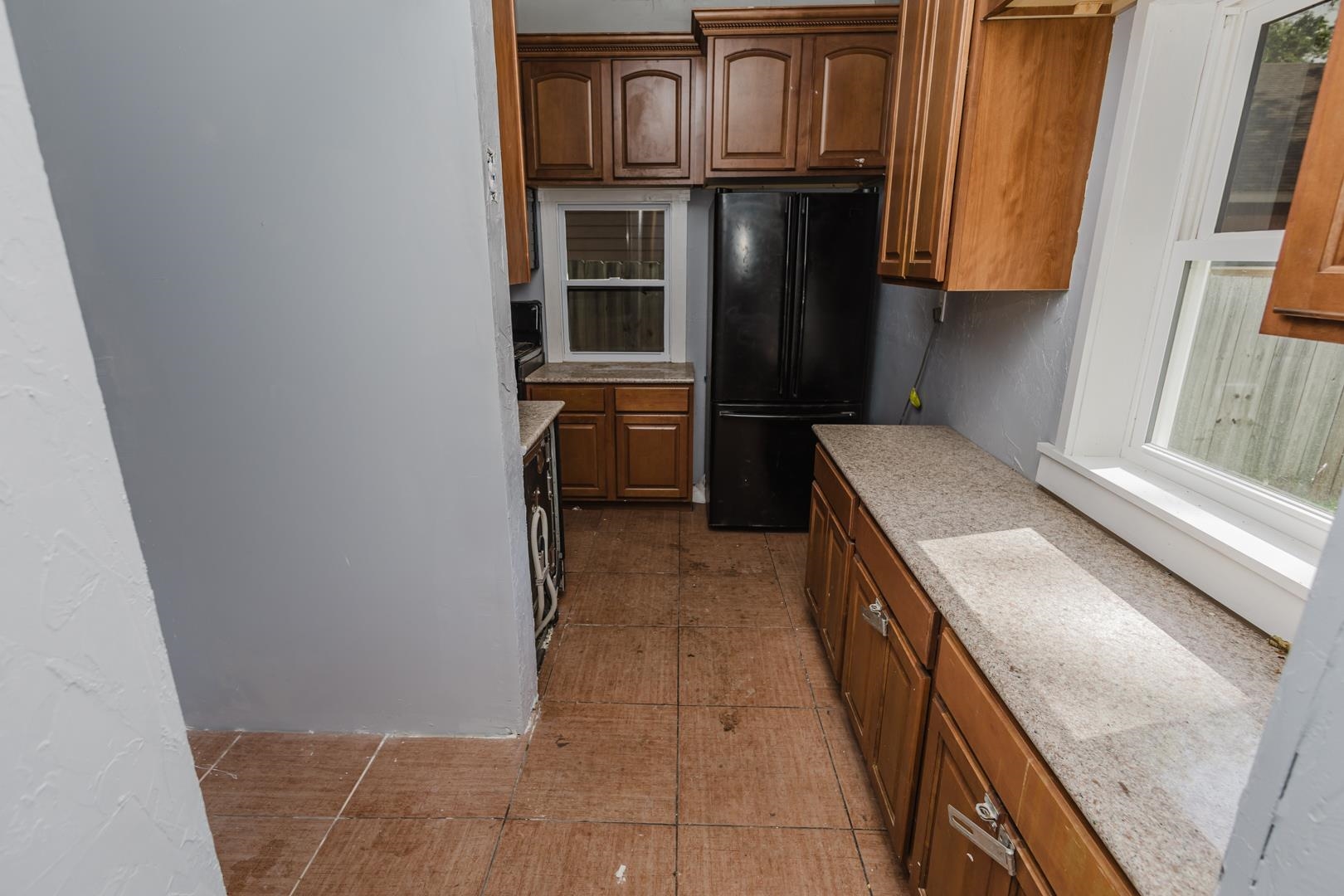 1721 N Fairview Ave, Wichita, Kansas image 10