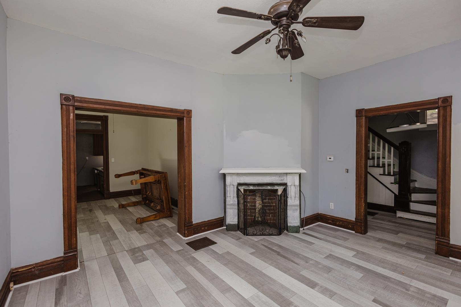 1721 N Fairview Ave, Wichita, Kansas image 6