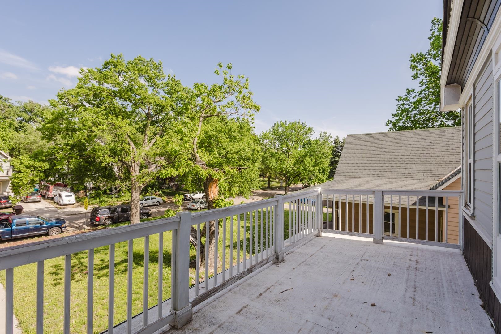 1721 N Fairview Ave, Wichita, Kansas image 24