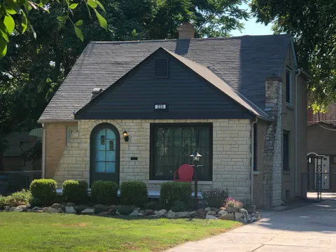 233 S Minneapolis Ave, Wichita, KS MLS: 653617