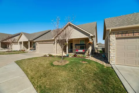 4928 N Prestwick Ave, Bel Aire, KS 67226 - MLS#: 654209