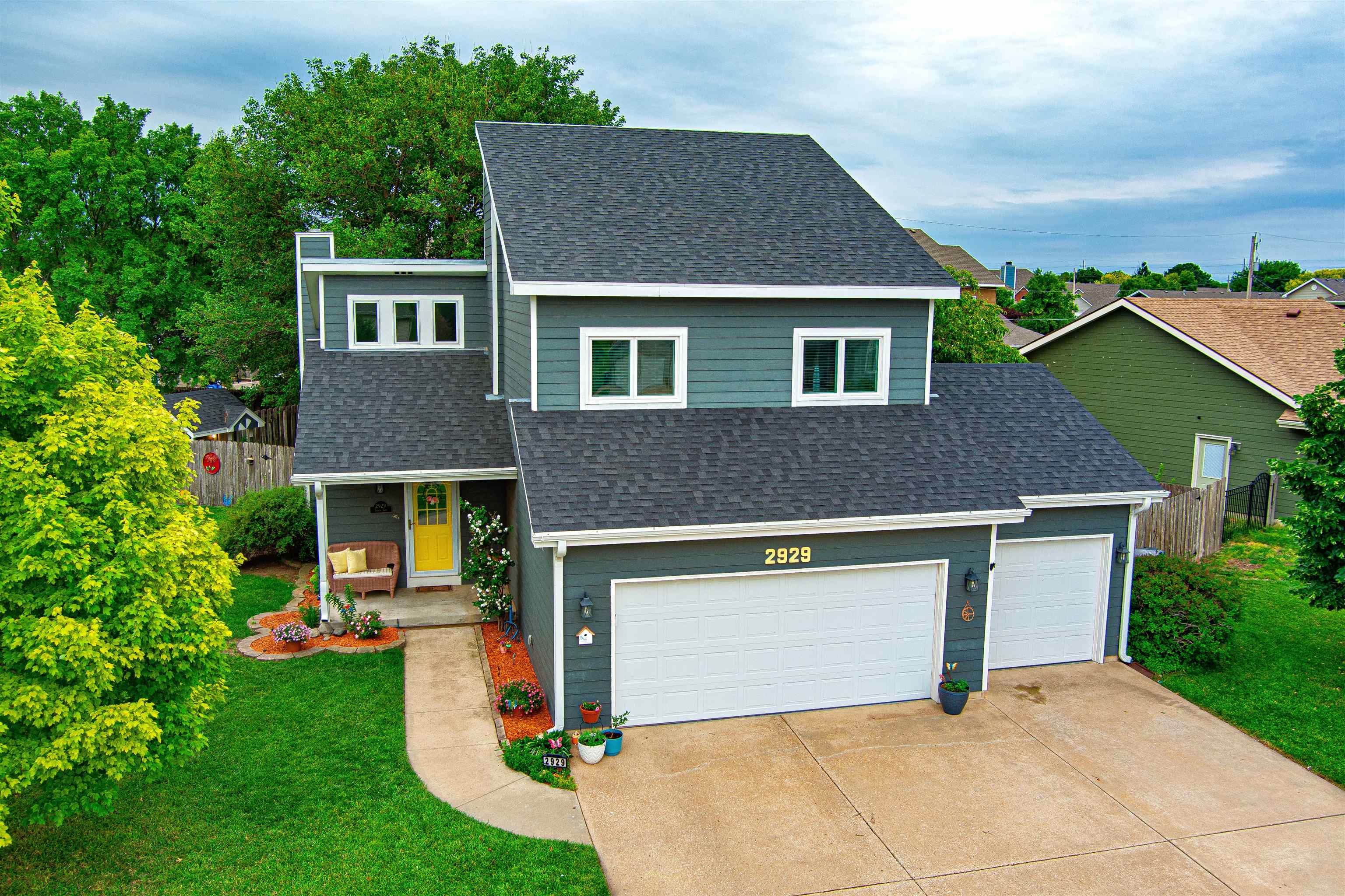 2929 Tasker Ln, Salina, Kansas image 3
