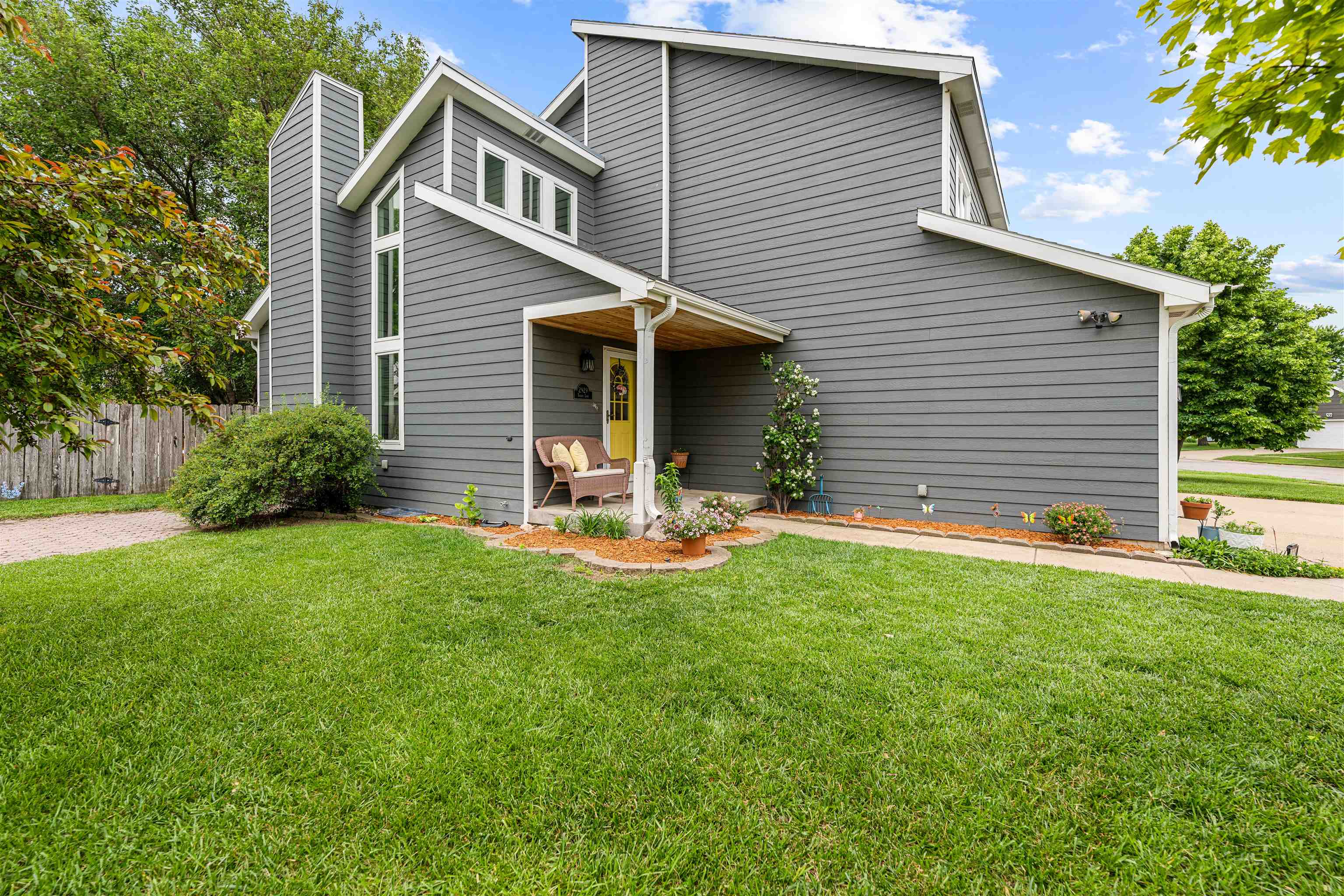 2929 Tasker Ln, Salina, Kansas image 5