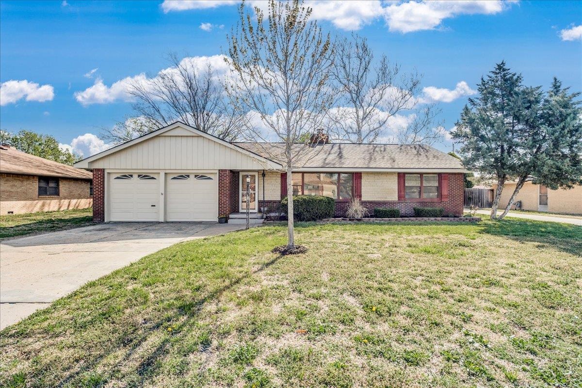 1608 N Charles St, Wichita, Kansas image 1