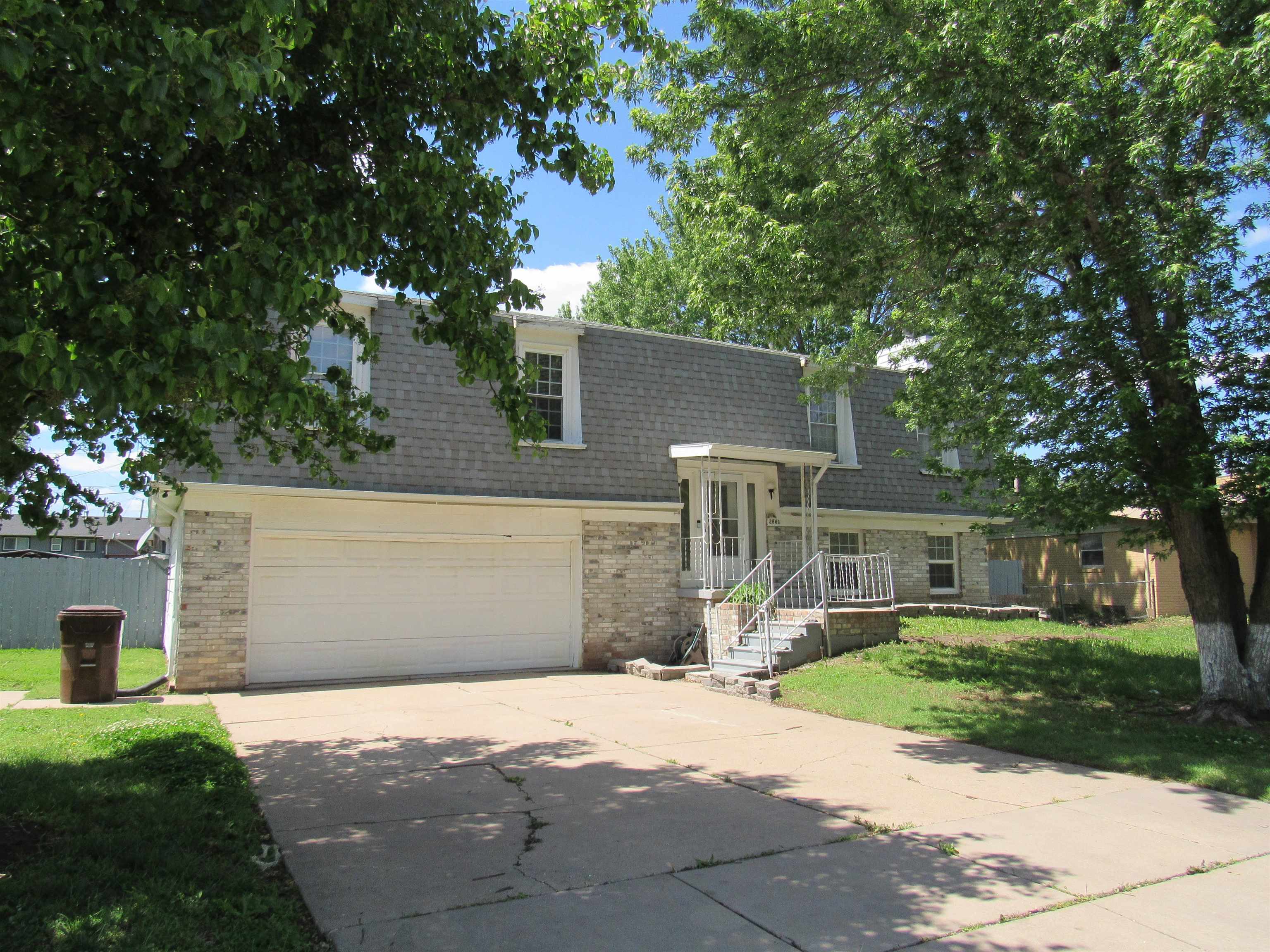 2861 Fairmount Ave, Wichita, Kansas image 2
