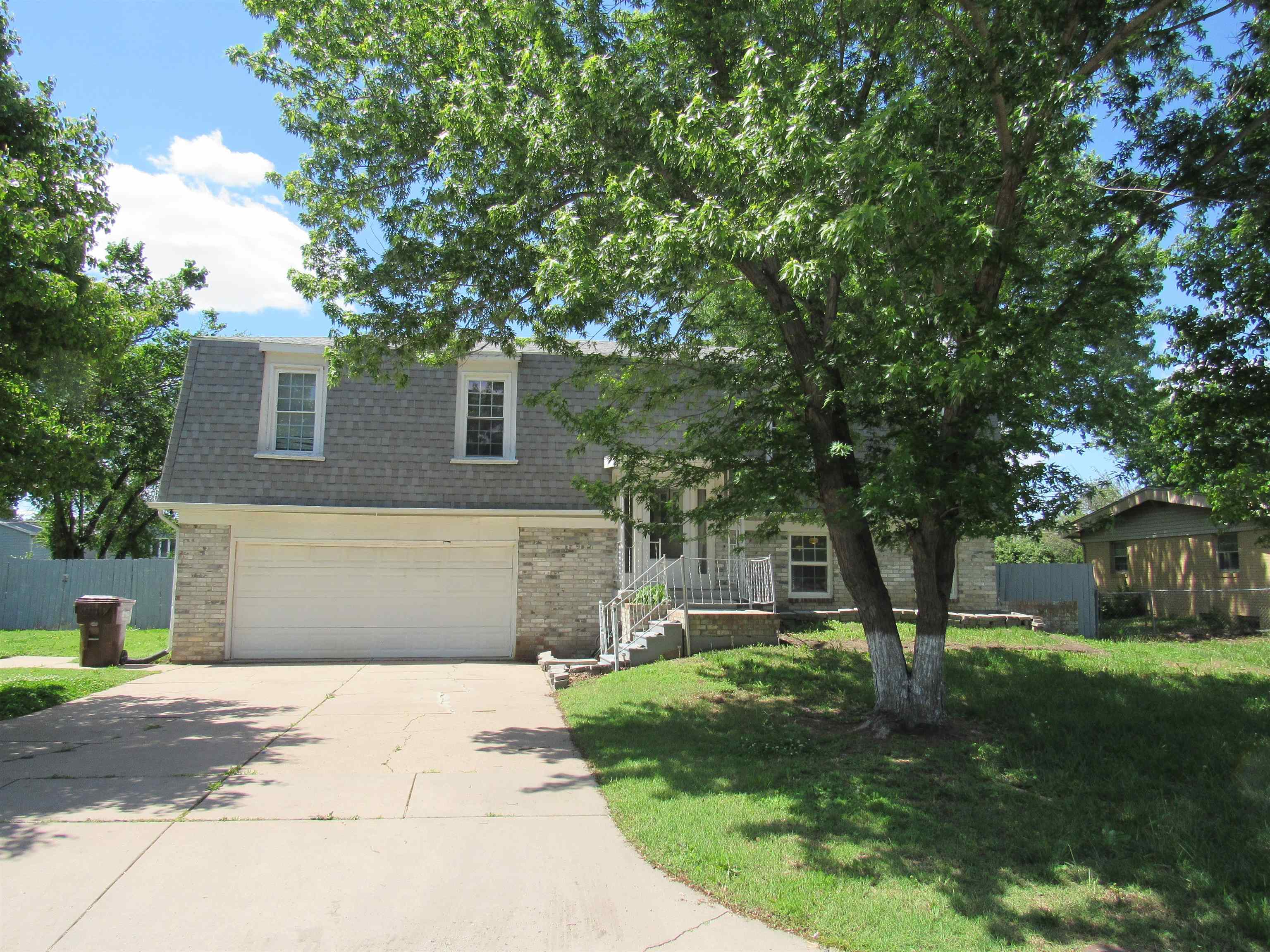 2861 Fairmount Ave, Wichita, Kansas image 1