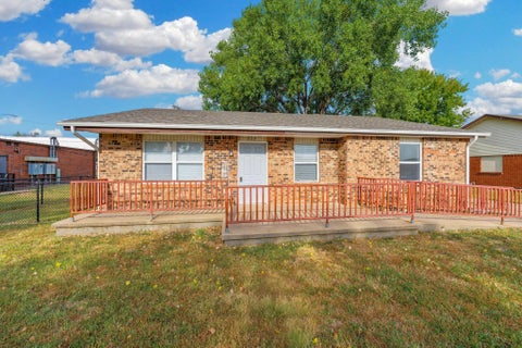 Homes For Sale - 539 N Summitlawn St<br/> Sedgwick County, Wichita, KS 67212