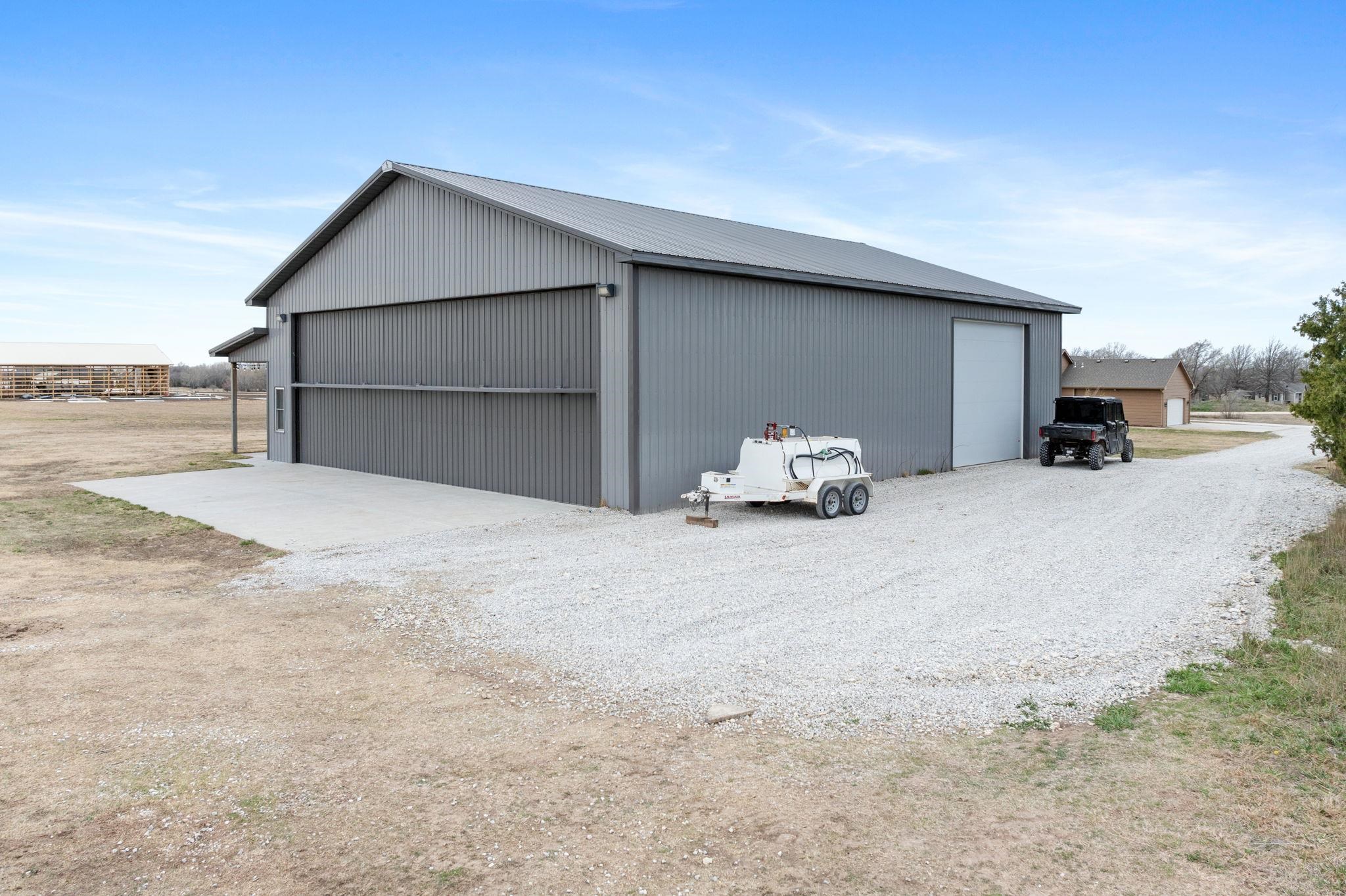 1610 S Bonanza Cir, Garden Plain, Kansas image 24