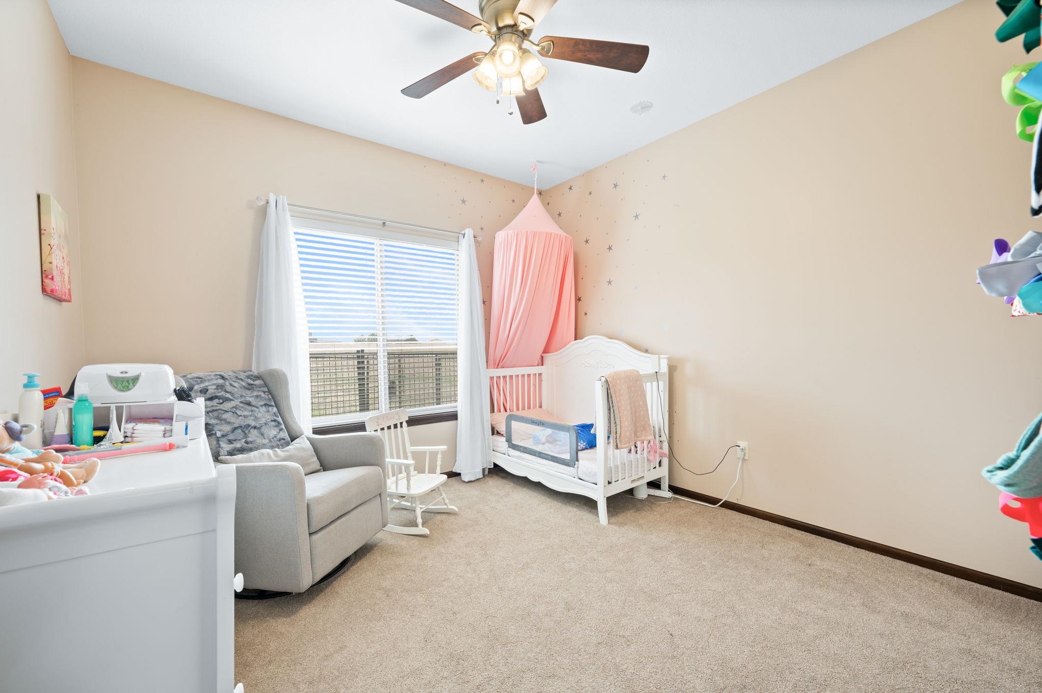 1610 S Bonanza Cir, Garden Plain, Kansas image 11