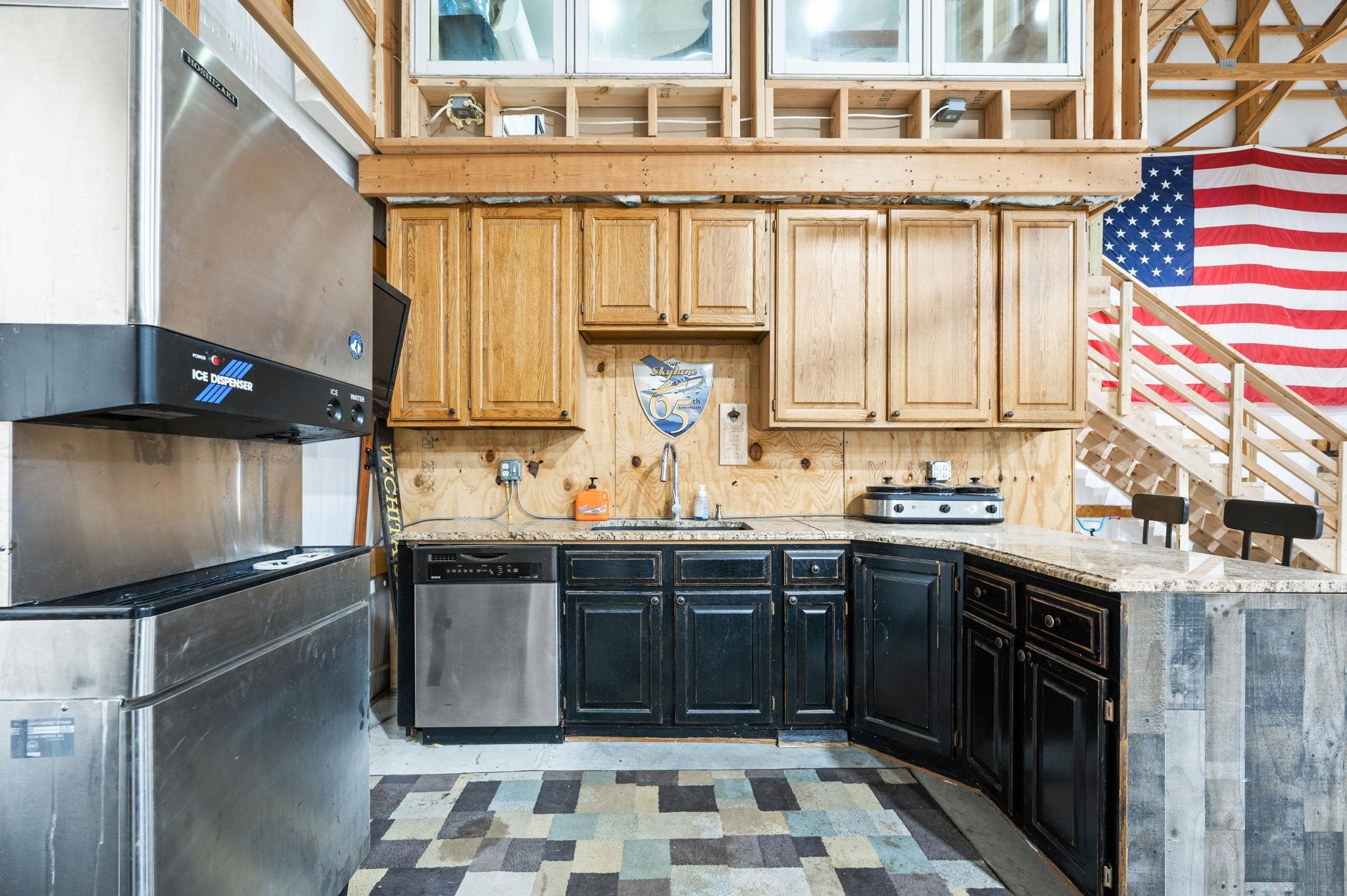 1610 S Bonanza Cir, Garden Plain, Kansas image 29