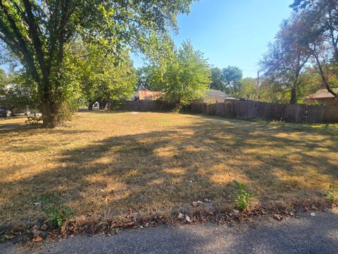 Vacant Land For Sale - 1700 Gabriel Ave<br/> Parsons, KS 67357