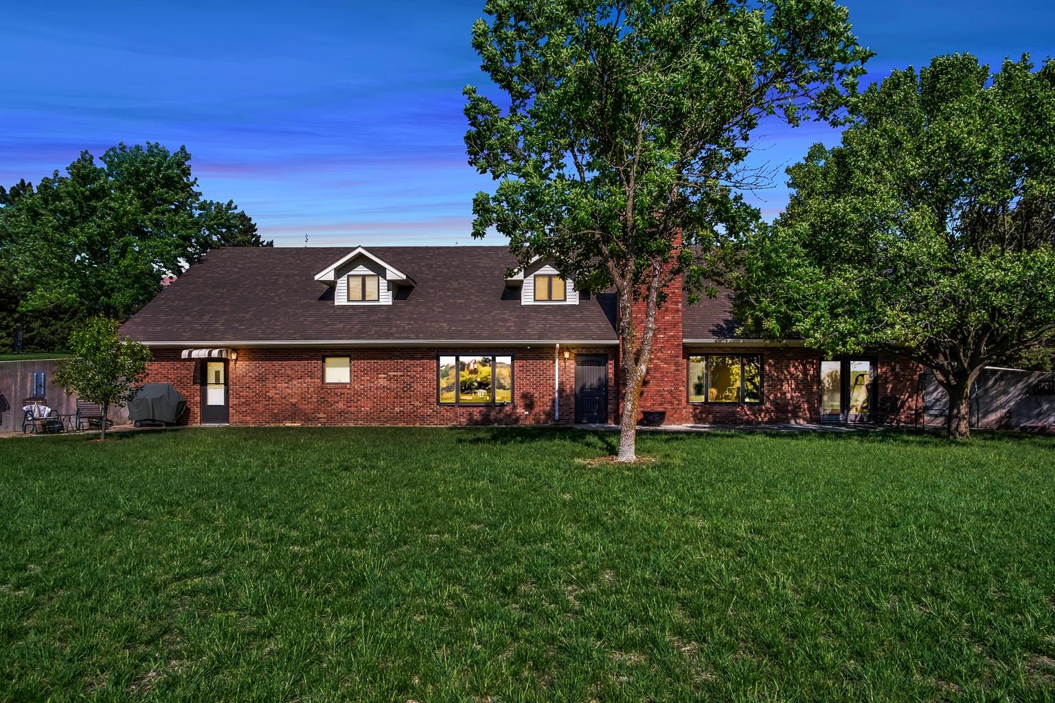 1858 170th, Marion, Kansas image 1