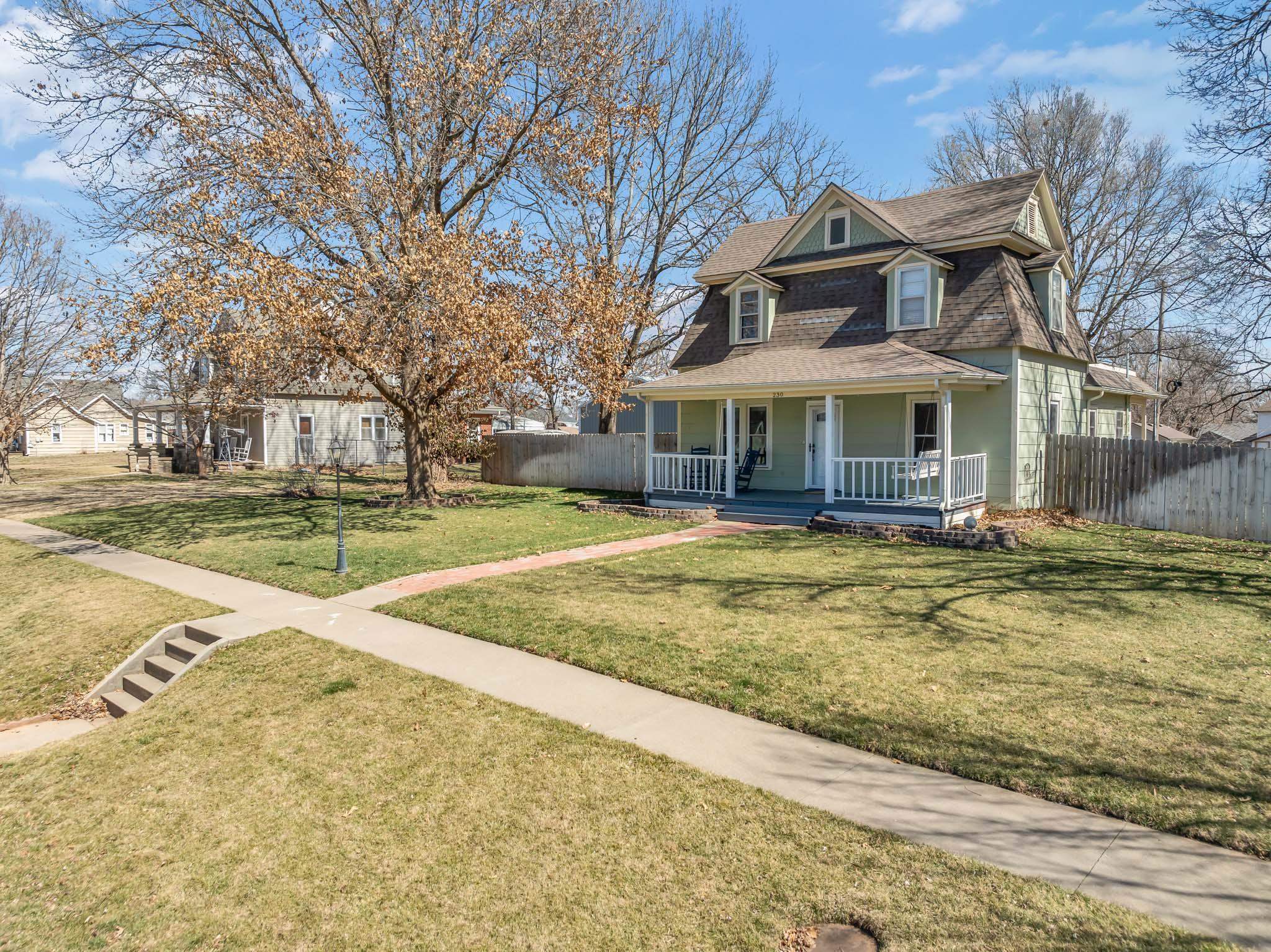 230 S Gorin St, Clearwater, Kansas image 3