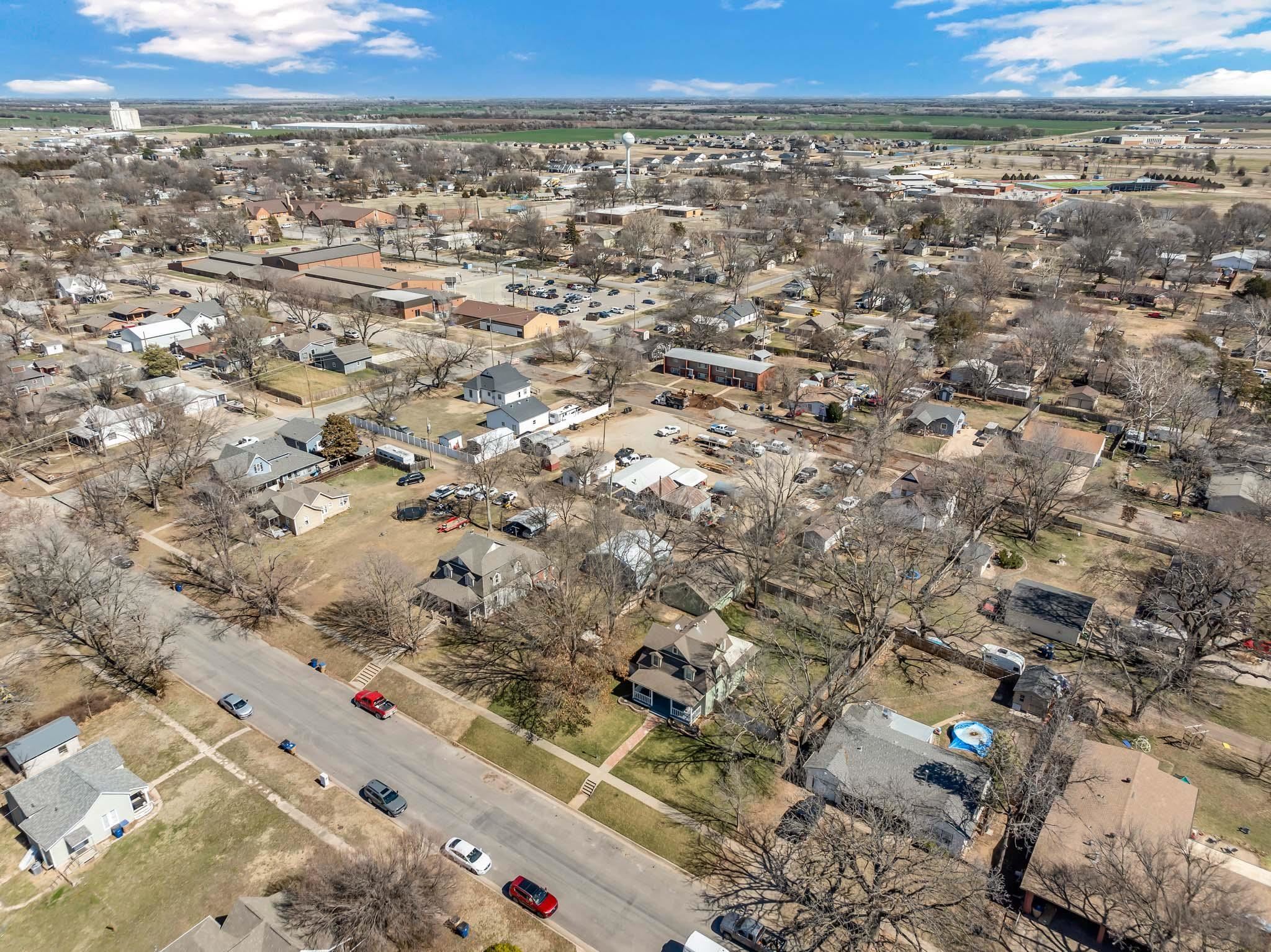 230 S Gorin St, Clearwater, Kansas image 36