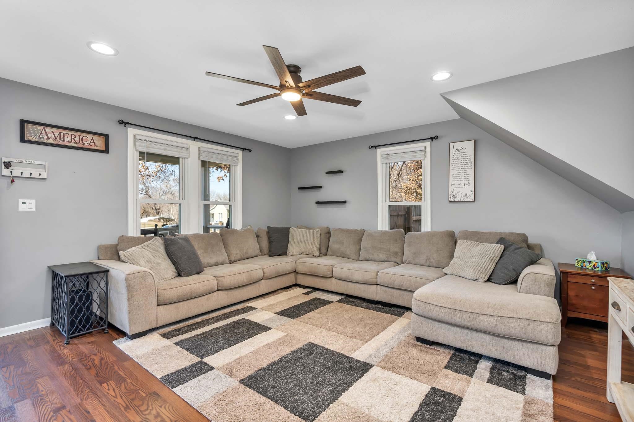 230 S Gorin St, Clearwater, Kansas image 5
