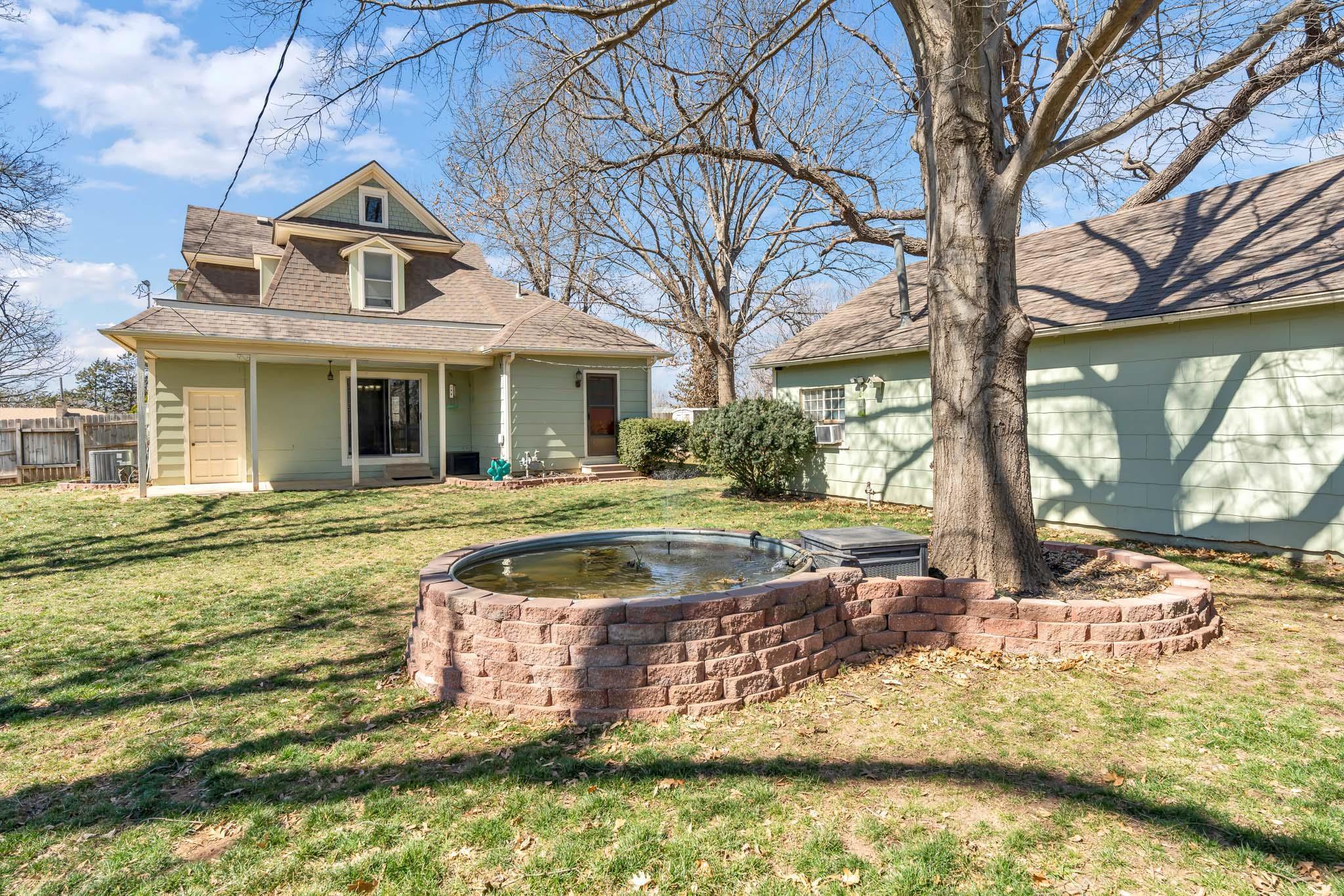 230 S Gorin St, Clearwater, Kansas image 32