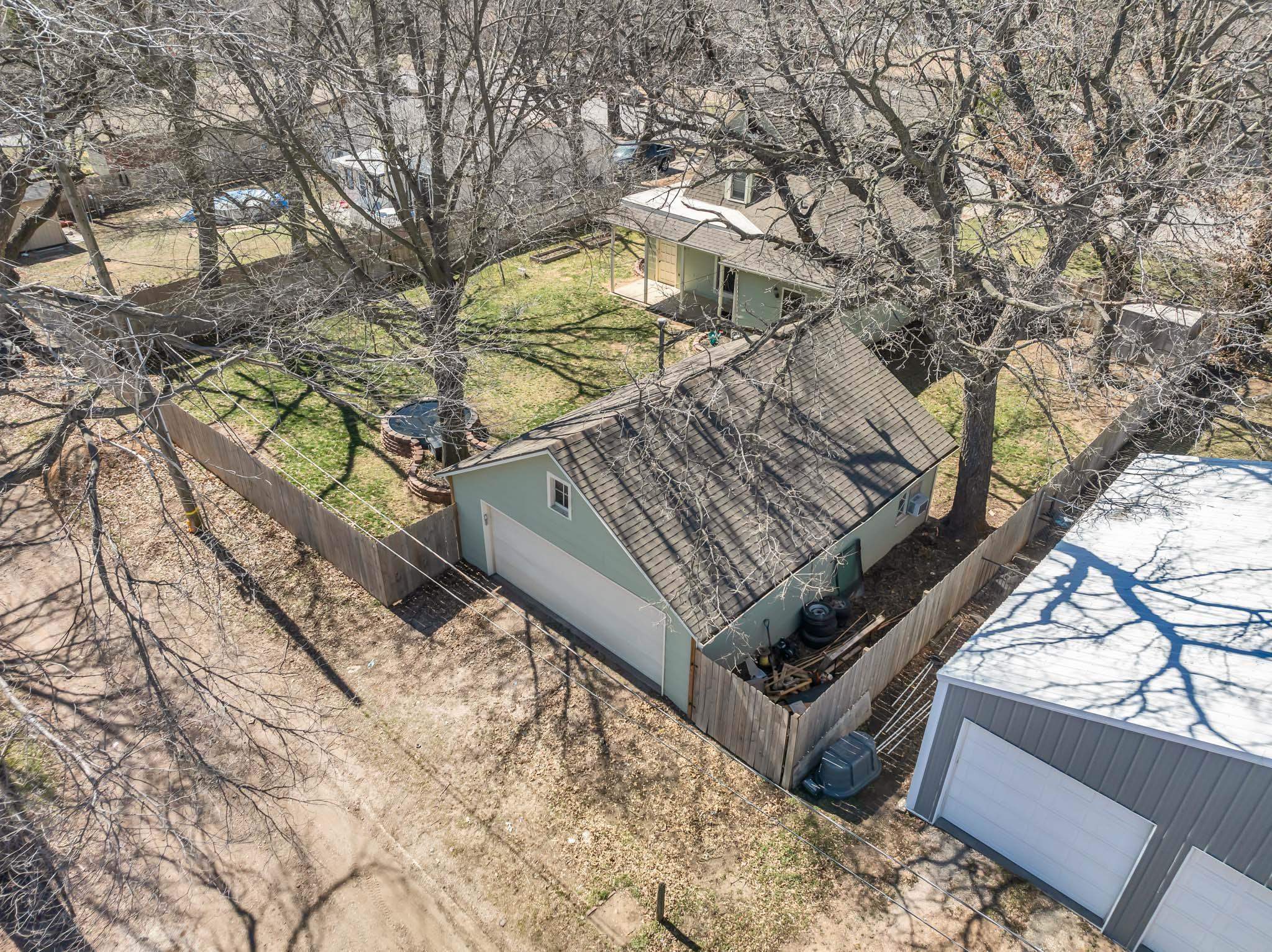 230 S Gorin St, Clearwater, Kansas image 34