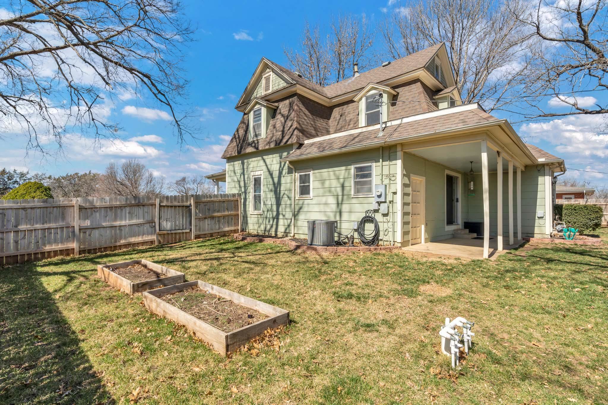 230 S Gorin St, Clearwater, Kansas image 29