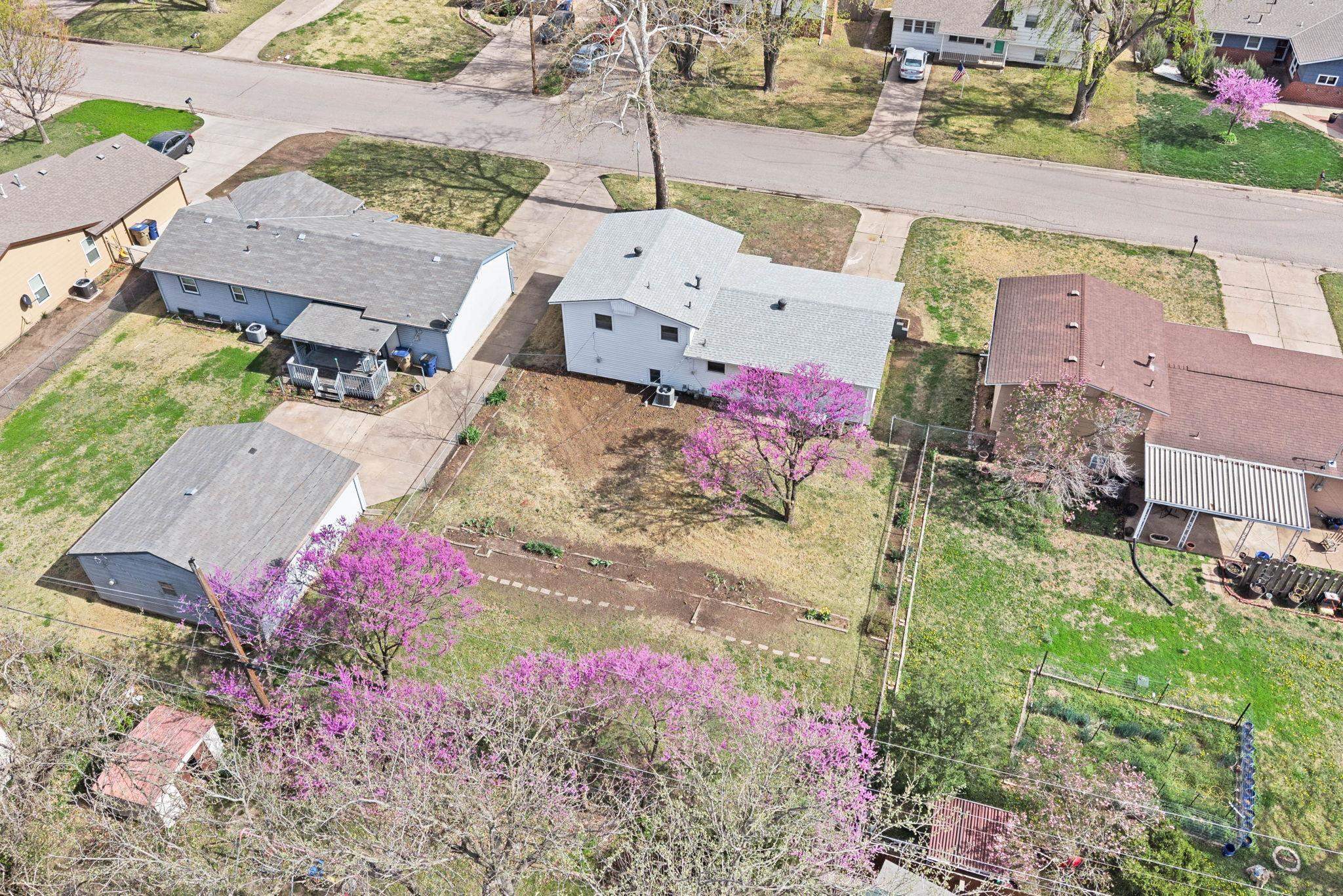 539 S Spring Creek Dr, Derby, Kansas image 28
