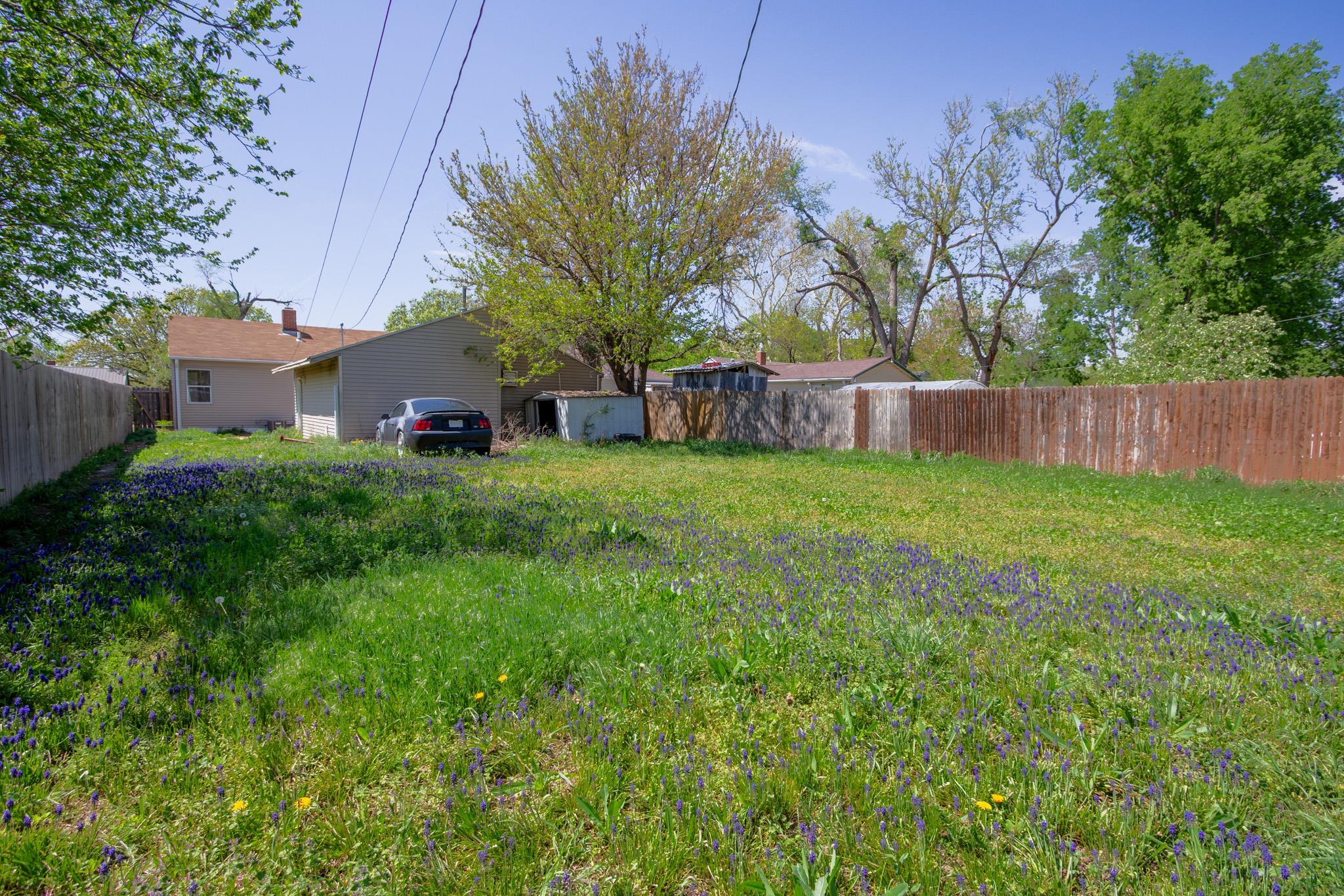529 S College Ave, Salina, Kansas image 21