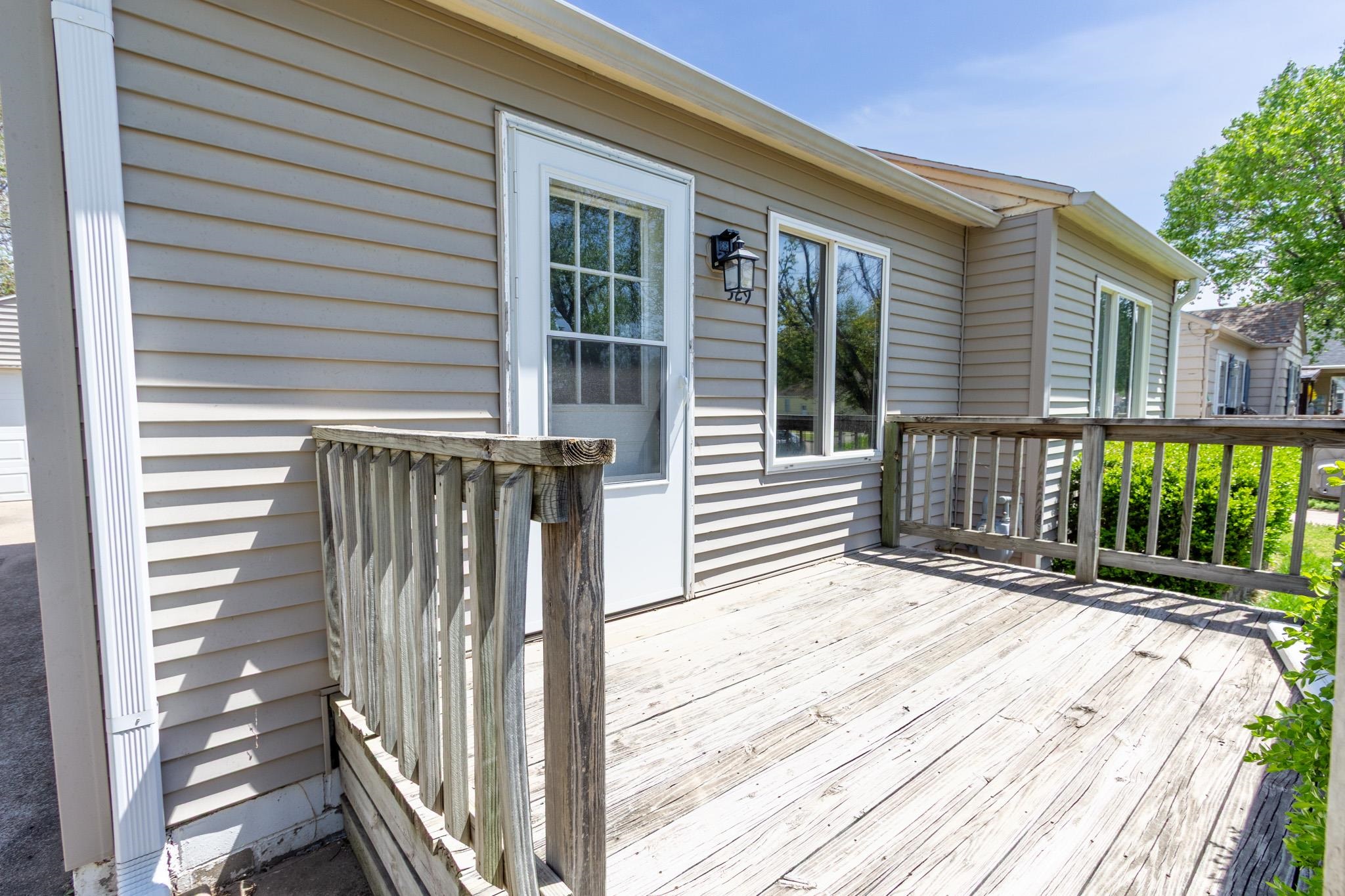 529 S College Ave, Salina, Kansas image 23