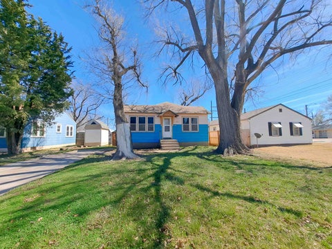 Homes For Sale - 323 S Lucy St<br/> Mcpherson County, McPherson, KS 67460