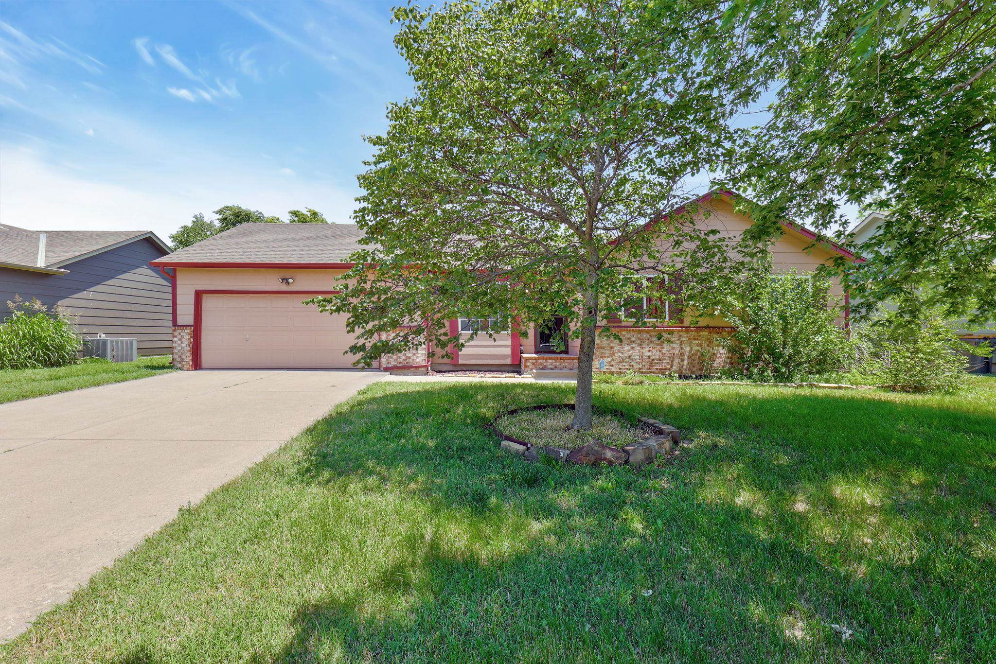 2314 S Shefford St, Wichita, Kansas image 2