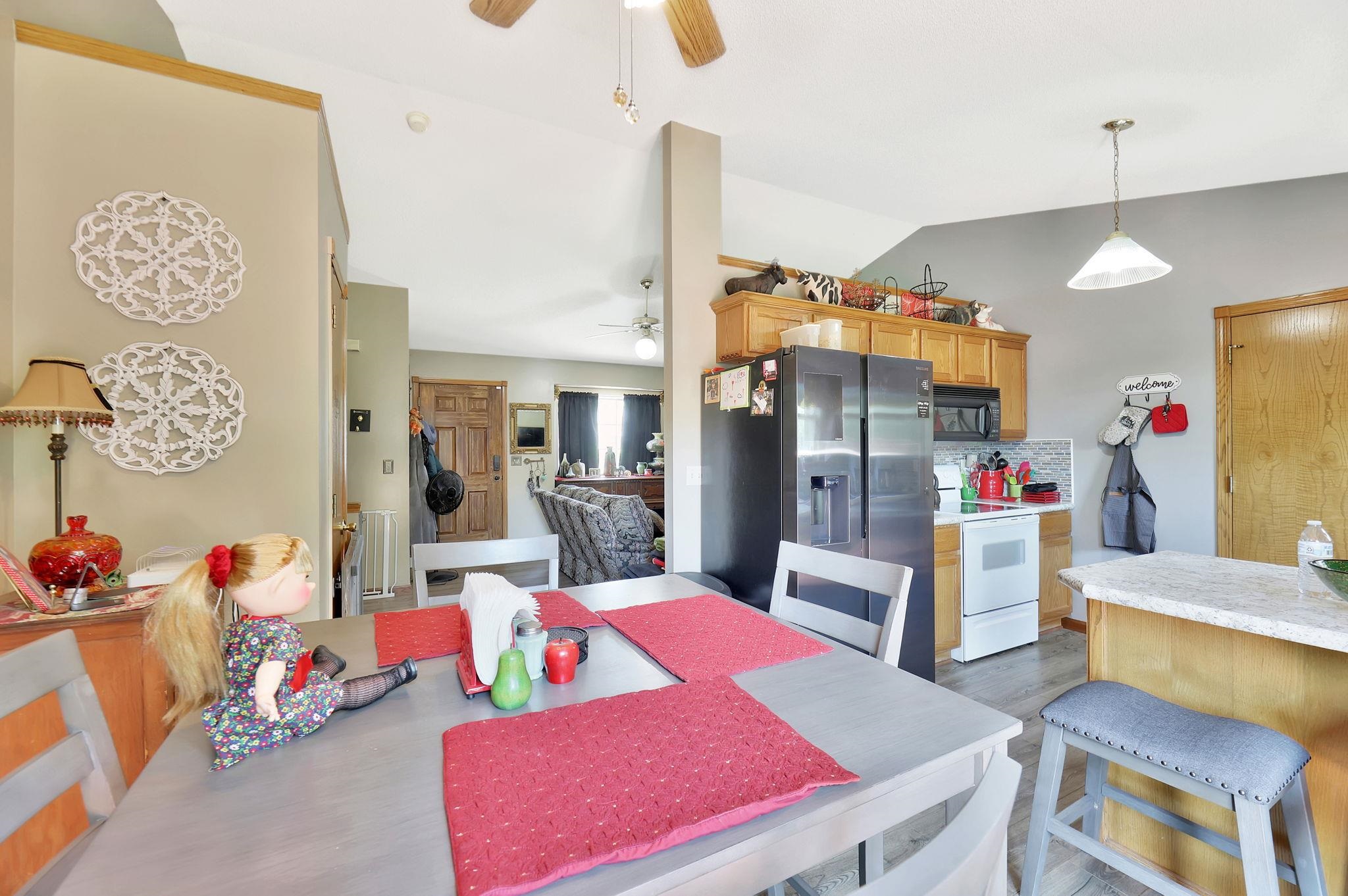 2314 S Shefford St, Wichita, Kansas image 9