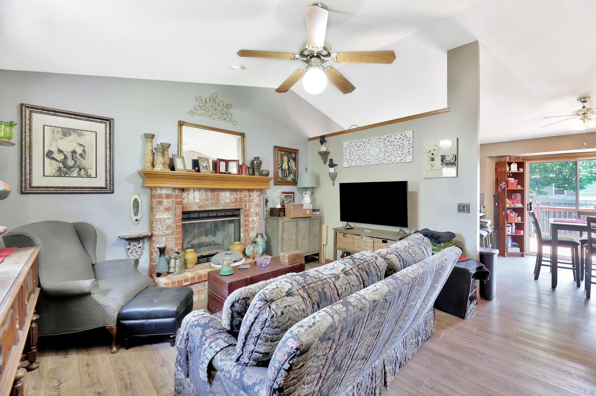 2314 S Shefford St, Wichita, Kansas image 5