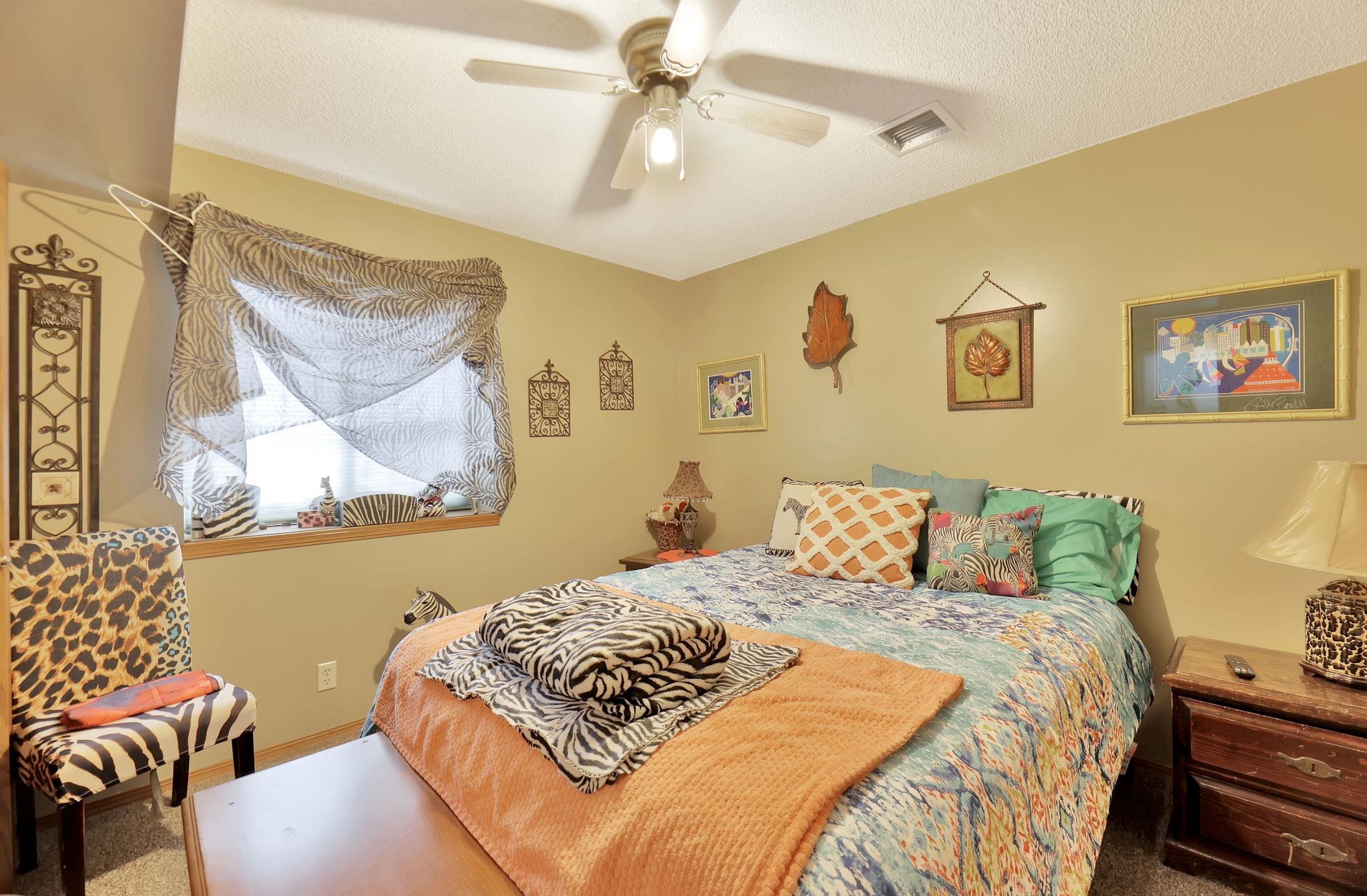 2314 S Shefford St, Wichita, Kansas image 30