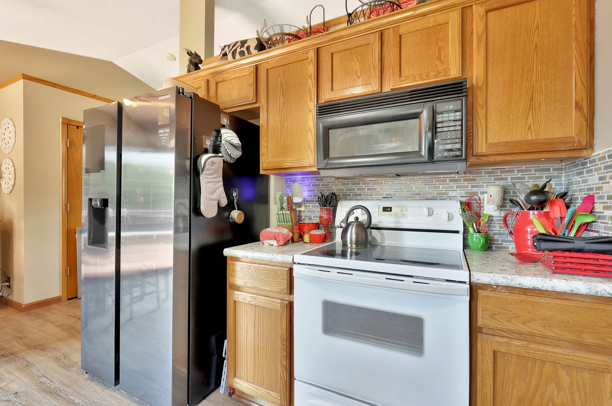 2314 S Shefford St, Wichita, Kansas image 13
