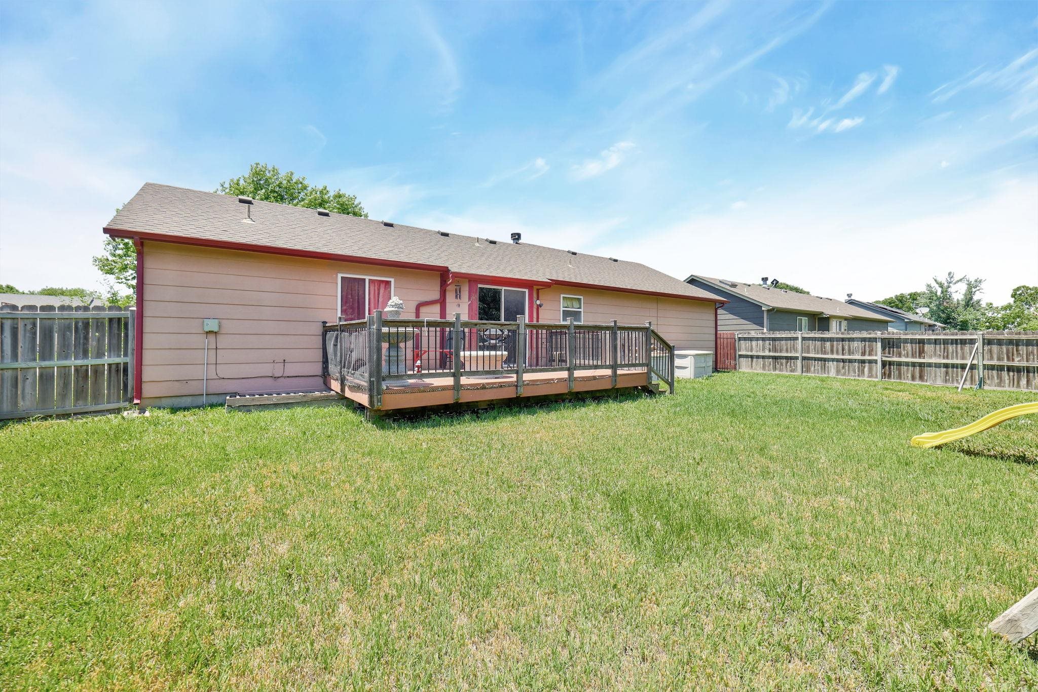 2314 S Shefford St, Wichita, Kansas image 33