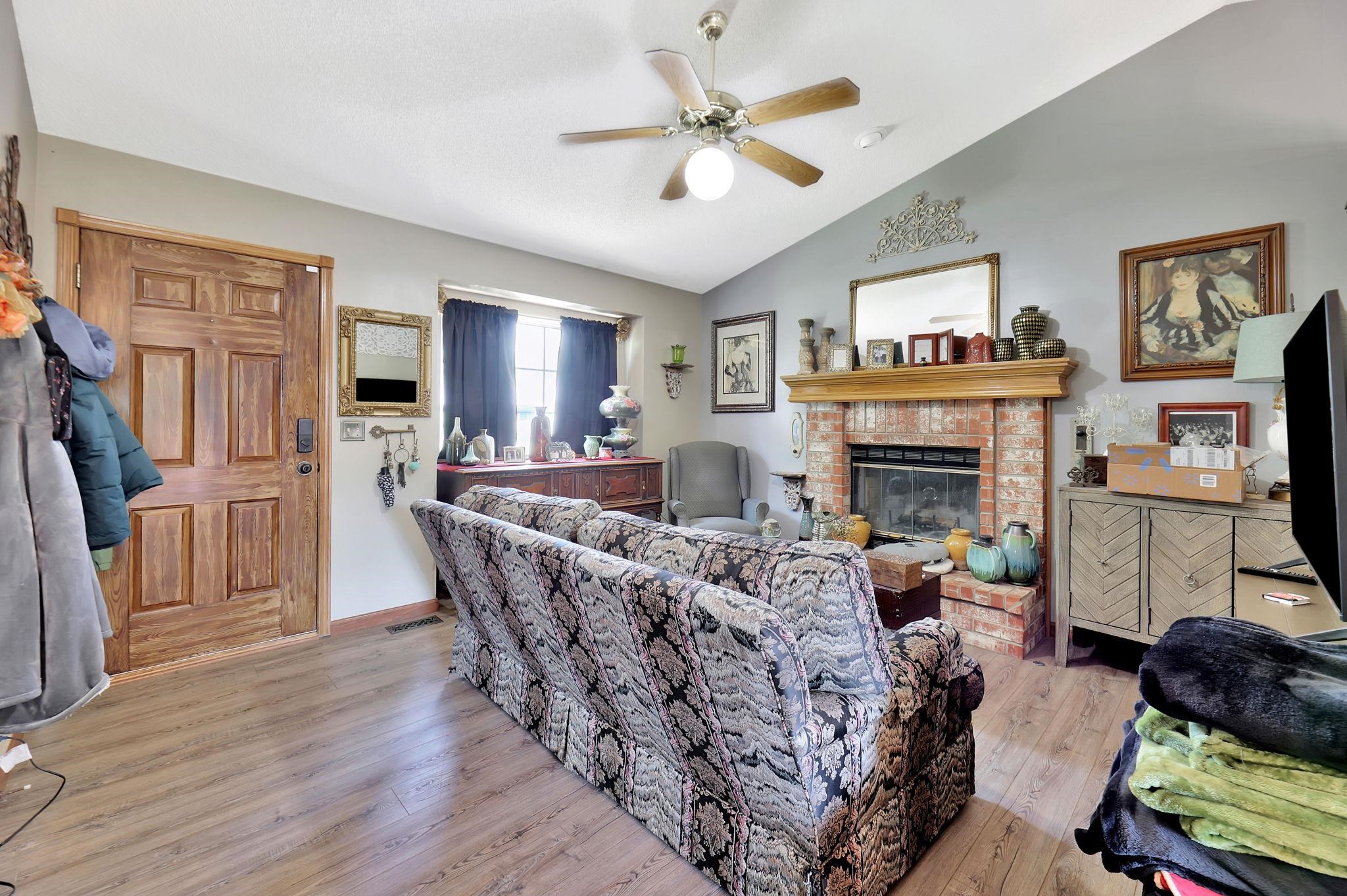2314 S Shefford St, Wichita, Kansas image 4