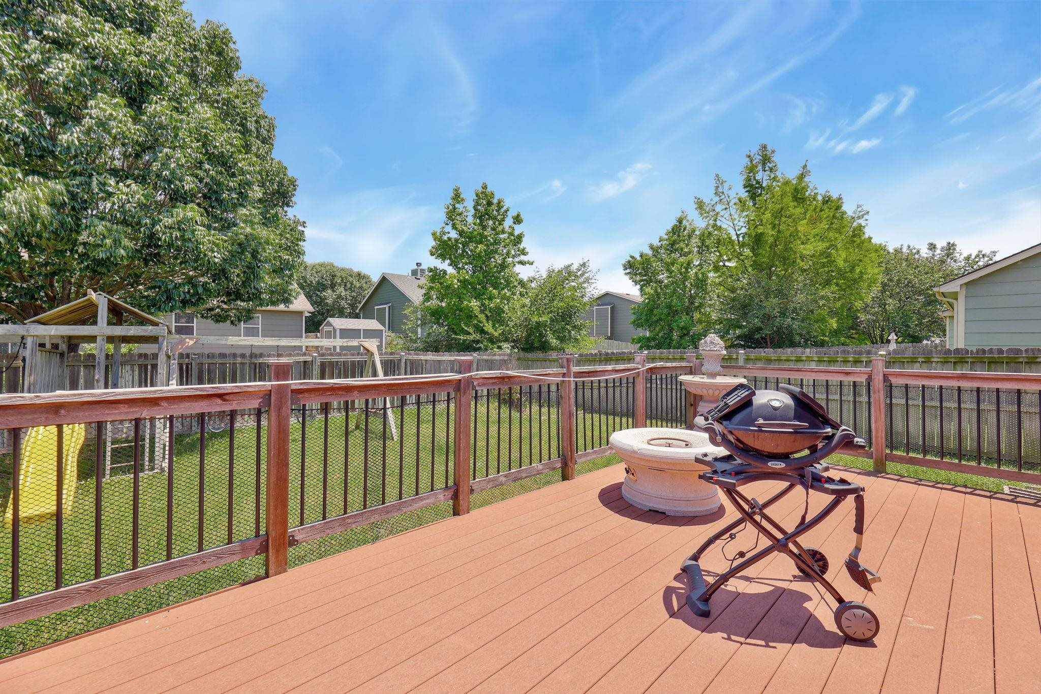 2314 S Shefford St, Wichita, Kansas image 31