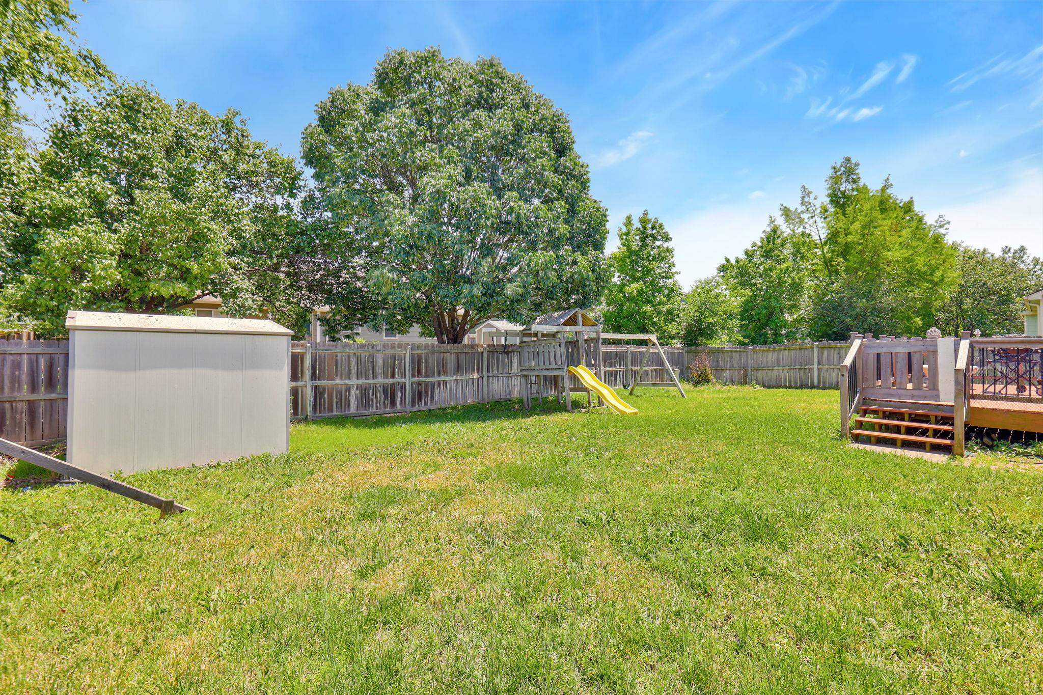 2314 S Shefford St, Wichita, Kansas image 34