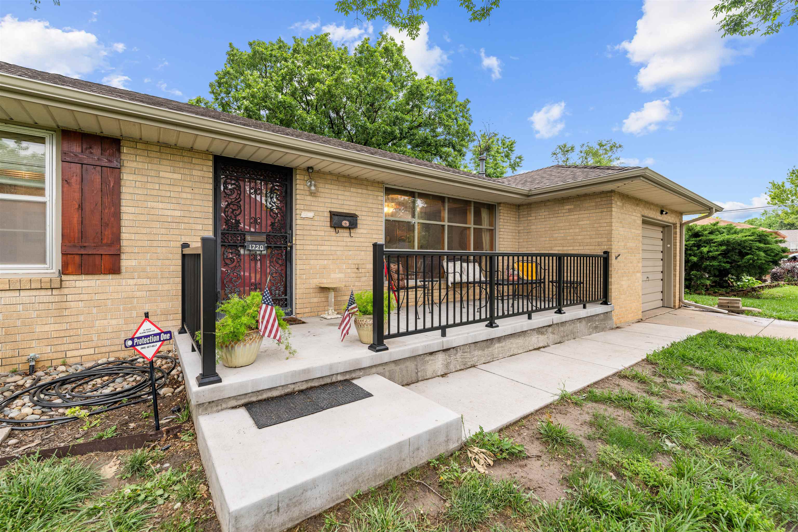 1720 Lewis Ave, Salina, Kansas image 3