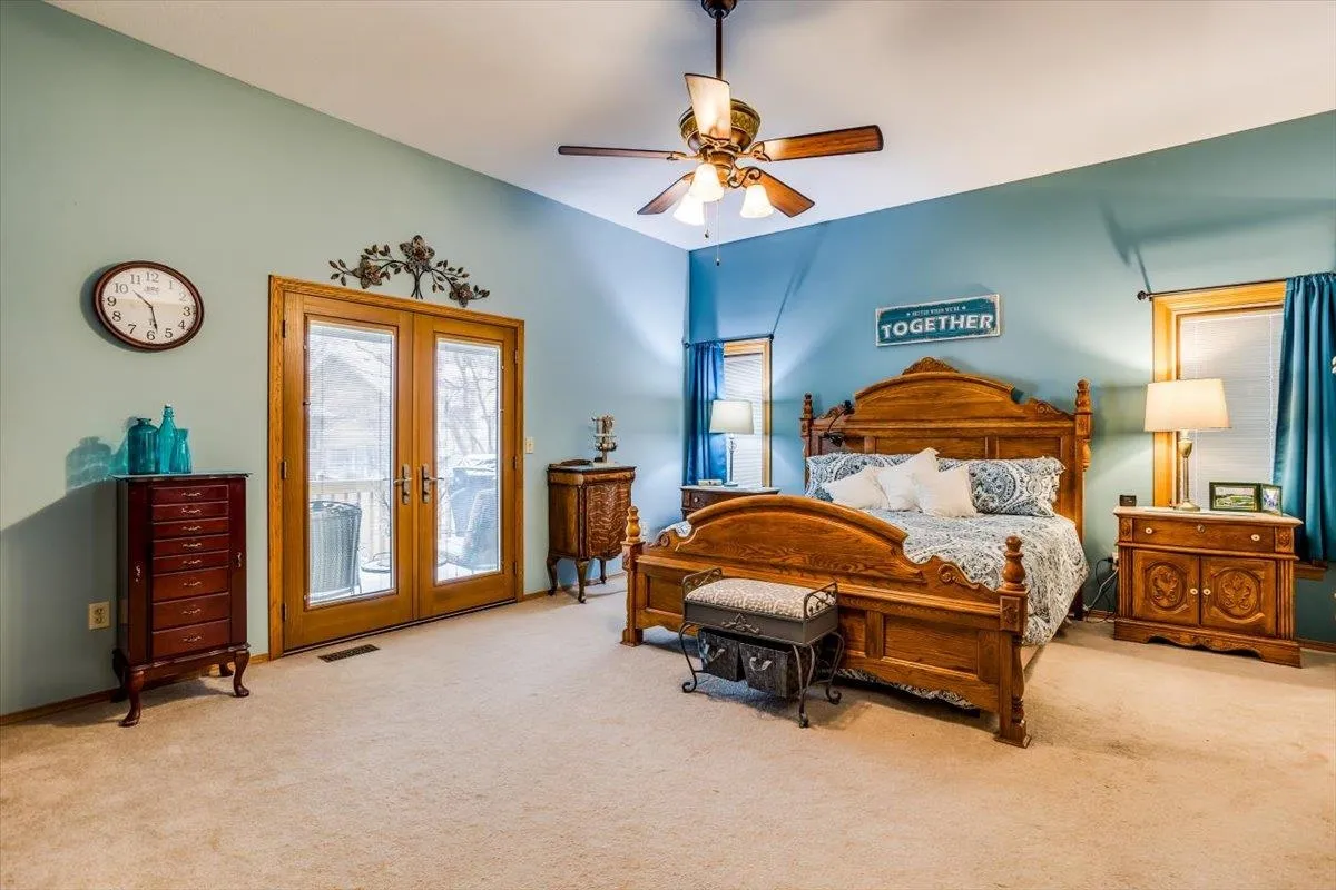 Derby, Kansas 67037, United States, 5 Bedrooms Bedrooms, ,3 BathroomsBathrooms,Residential,Pending,16329