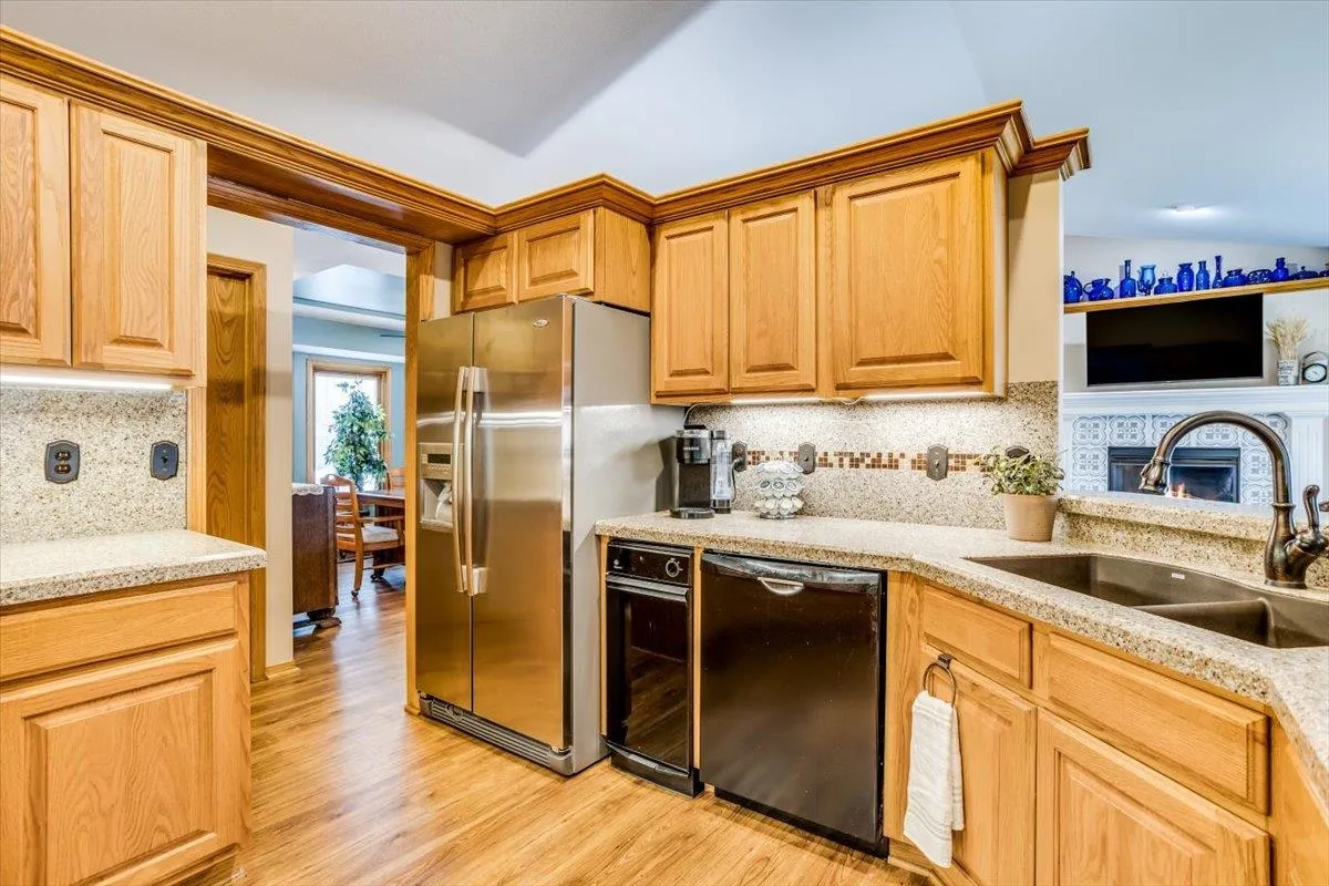 Derby, Kansas 67037, United States, 5 Bedrooms Bedrooms, ,3 BathroomsBathrooms,Residential,Pending,16329