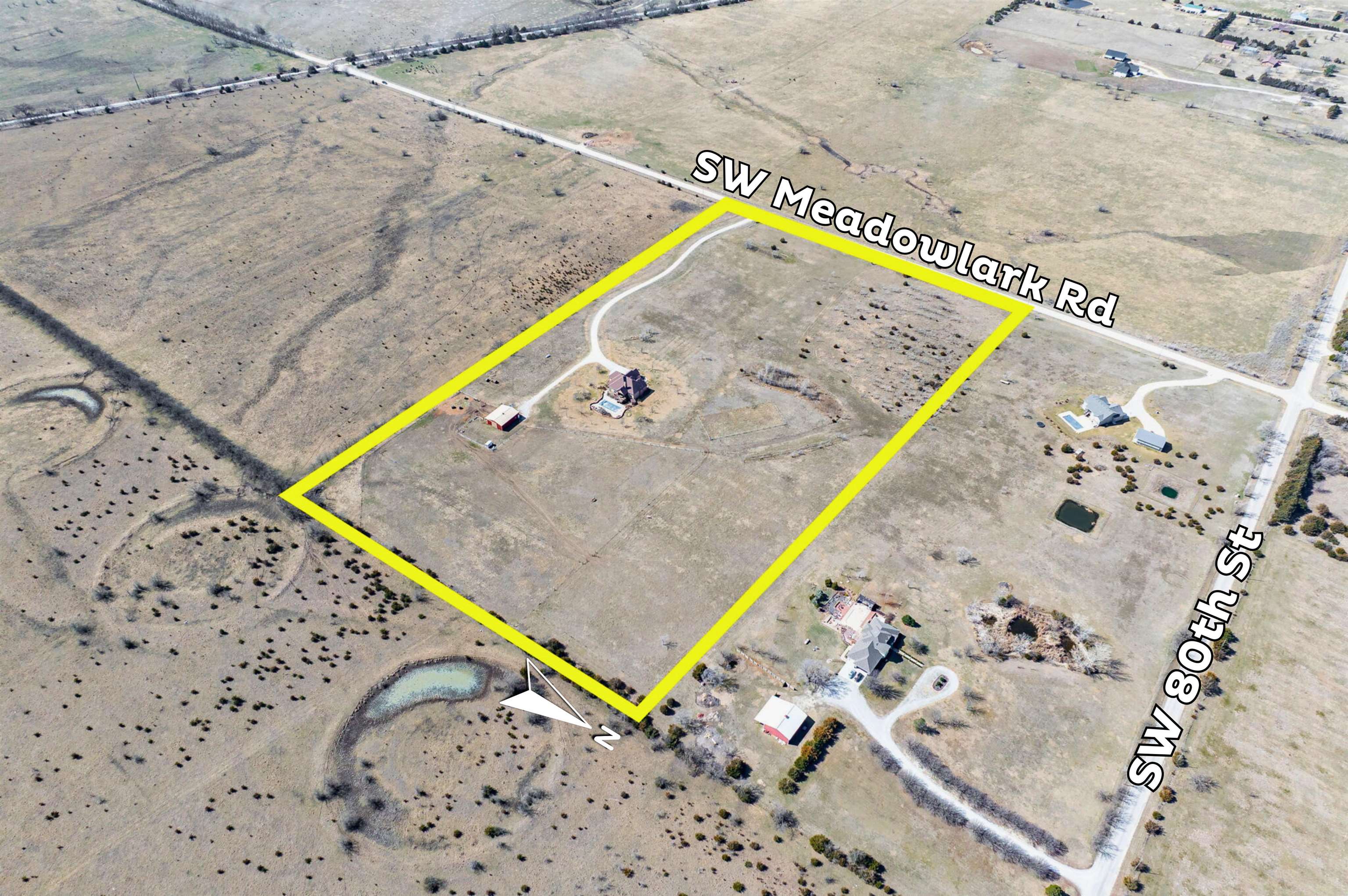8210 SW Meadowlark Rd, Andover, Kansas image 33