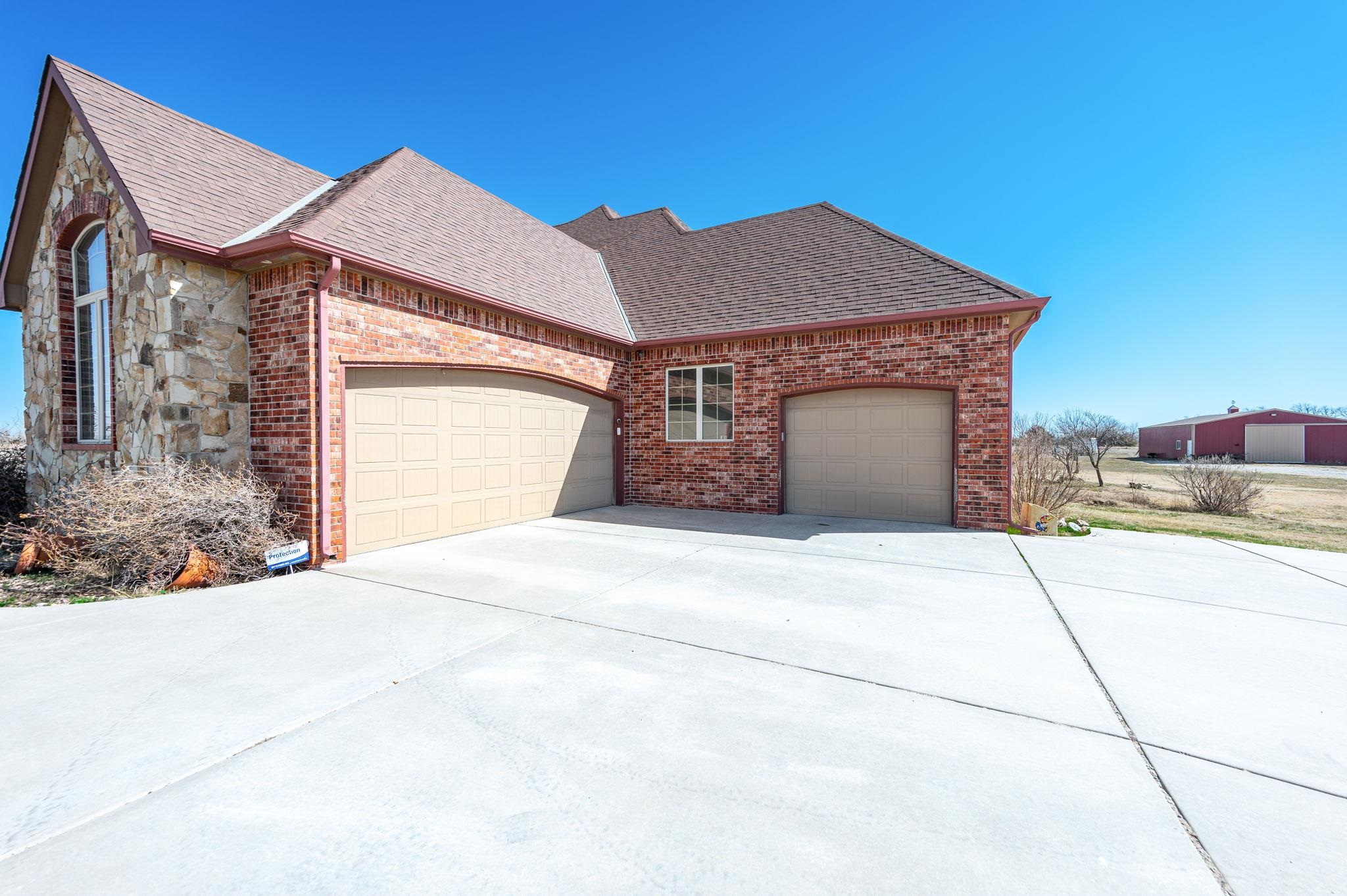8210 SW Meadowlark Rd, Andover, Kansas image 3