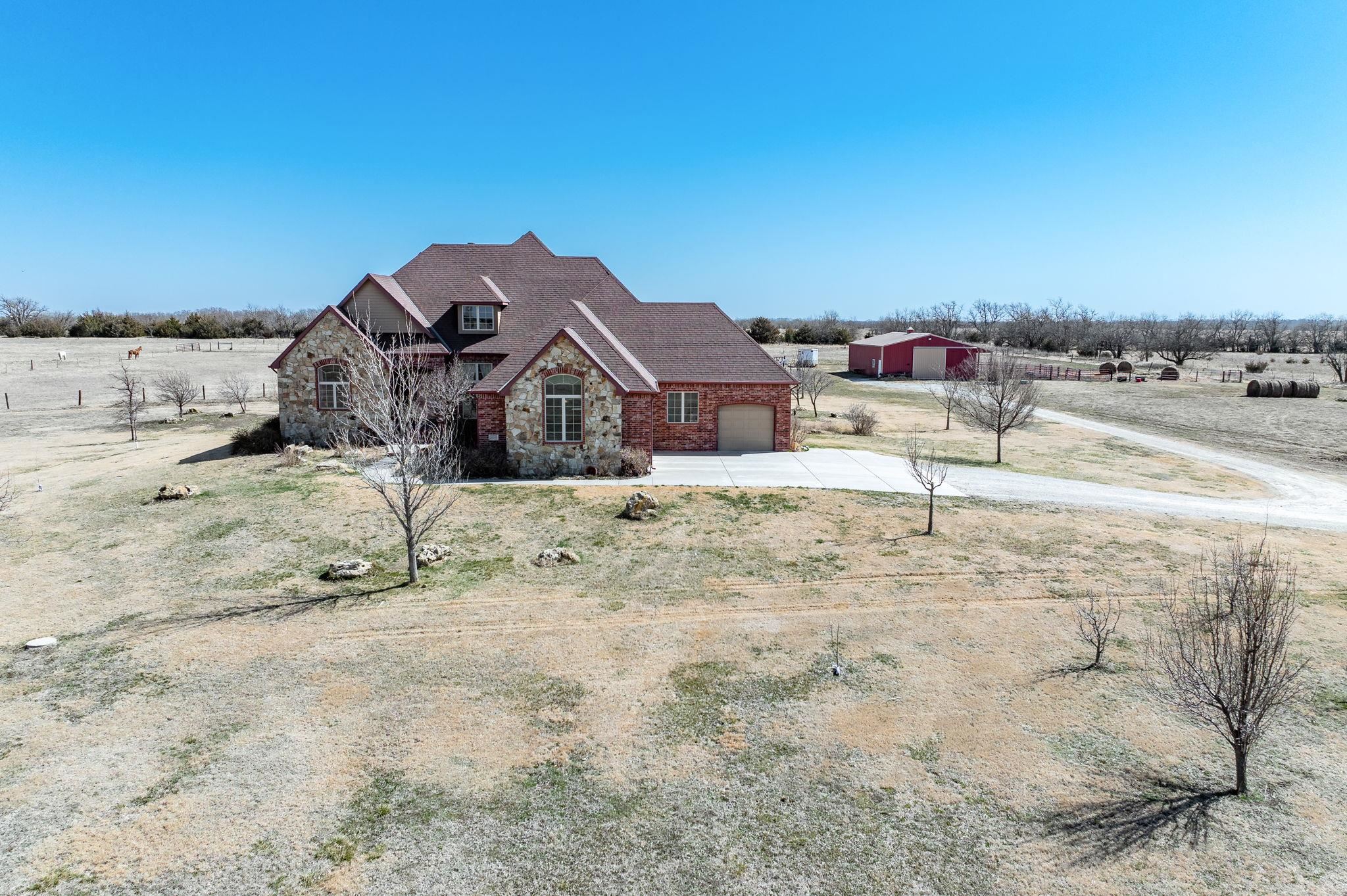 8210 SW Meadowlark Rd, Andover, Kansas image 1